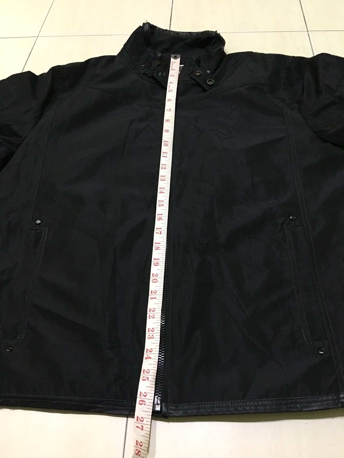 G-Star G Star Raw Motorcycle Jackets Size US XL / EU 56 / 4 - 10 Thumbnail
