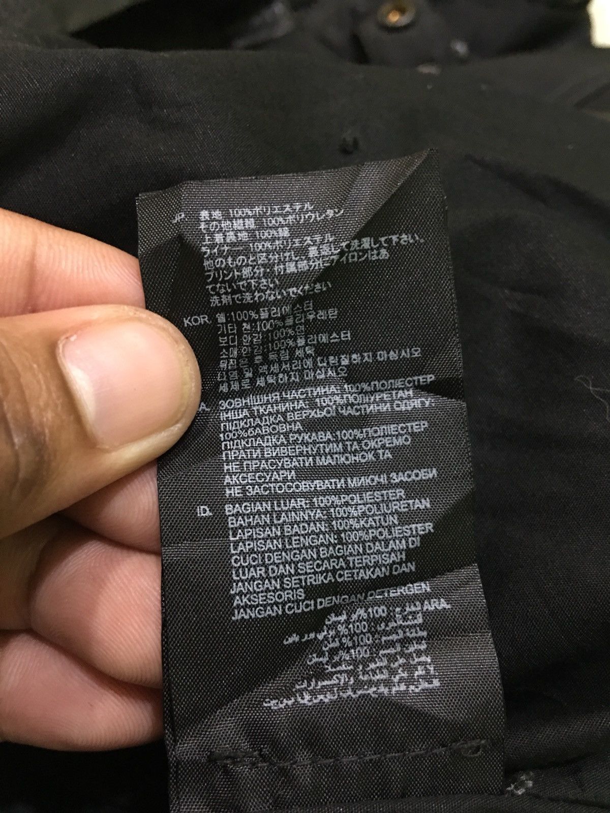 G-Star G Star Raw Motorcycle Jackets Size US XL / EU 56 / 4 - 8 Thumbnail
