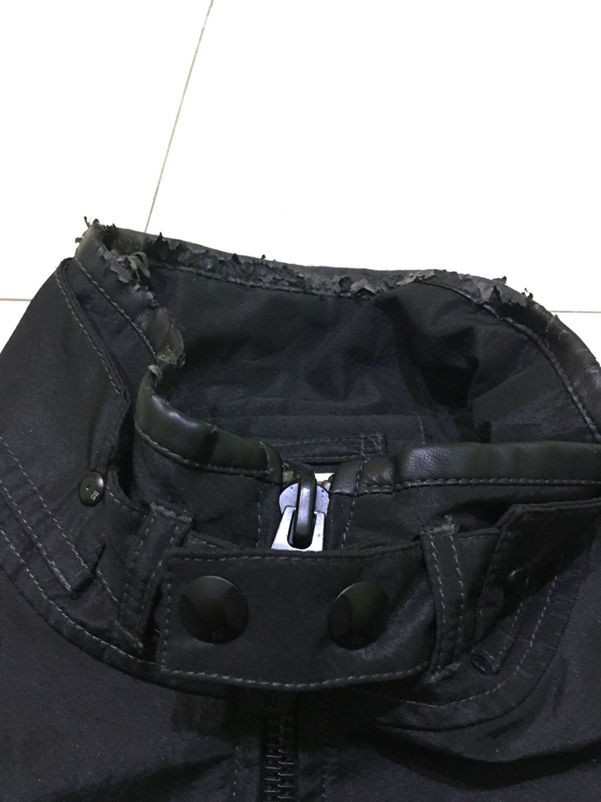 G-Star G Star Raw Motorcycle Jackets Size US XL / EU 56 / 4 - 5 Thumbnail