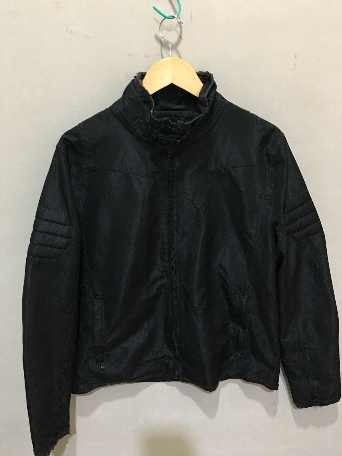 G-Star G Star Raw Motorcycle Jackets Size US XL / EU 56 / 4 - 1 Thumbnail