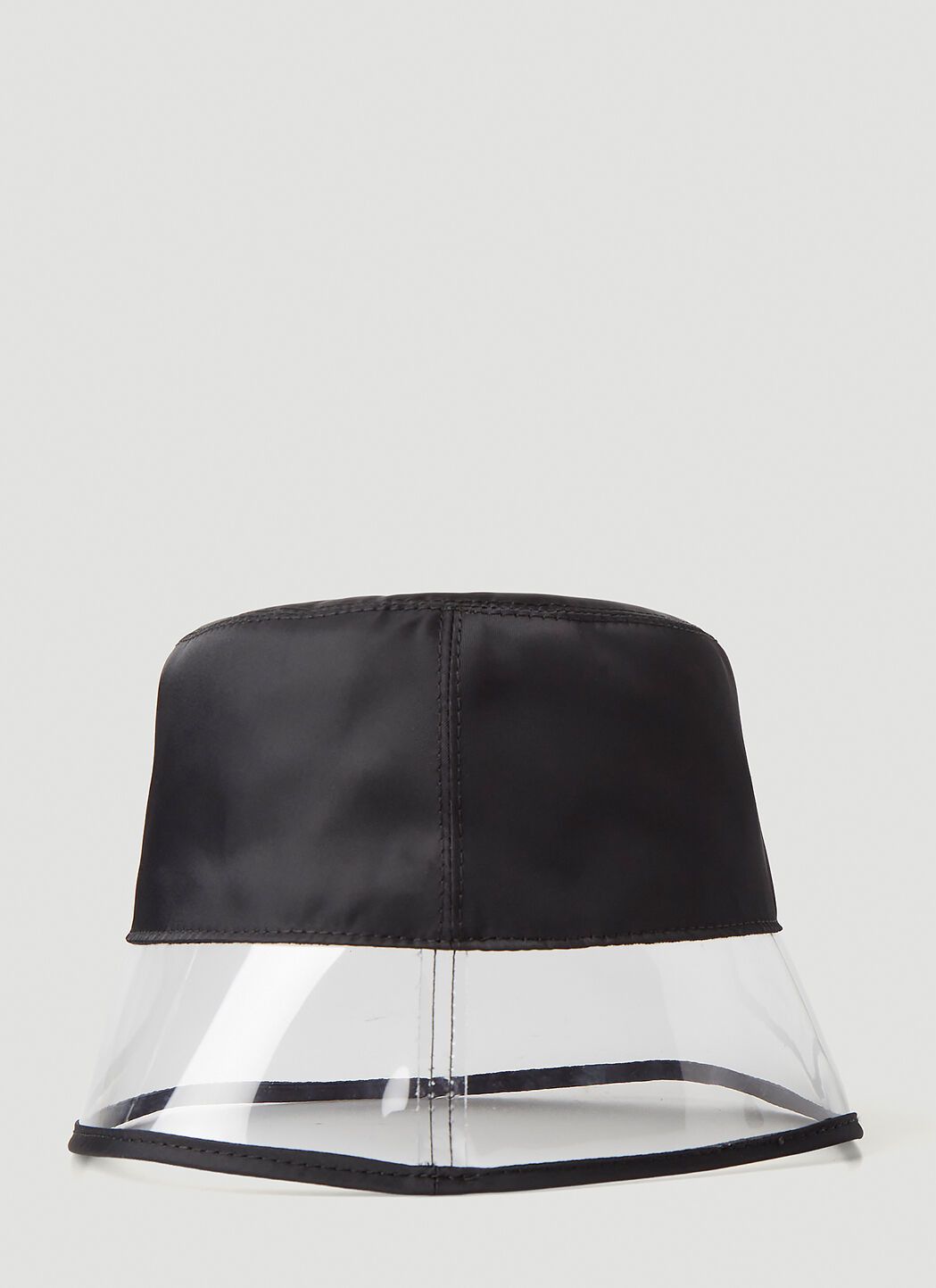 Dolce & Gabbana Embellished Logo Bucket Hat Size ONE SIZE - 3 Thumbnail