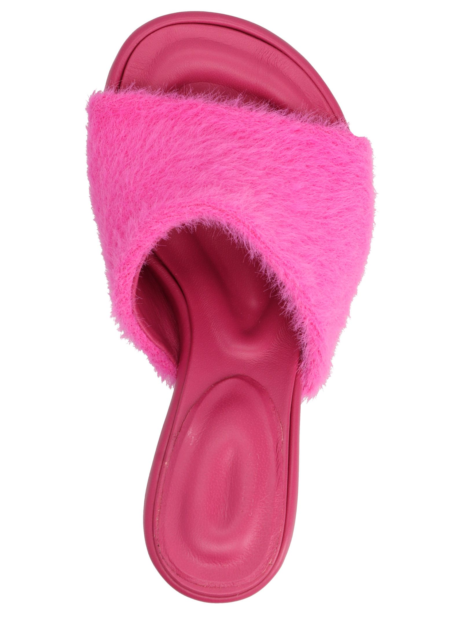 Jacquemus 'Clay' Mules Size US 6 / IT 36 - 3 Thumbnail