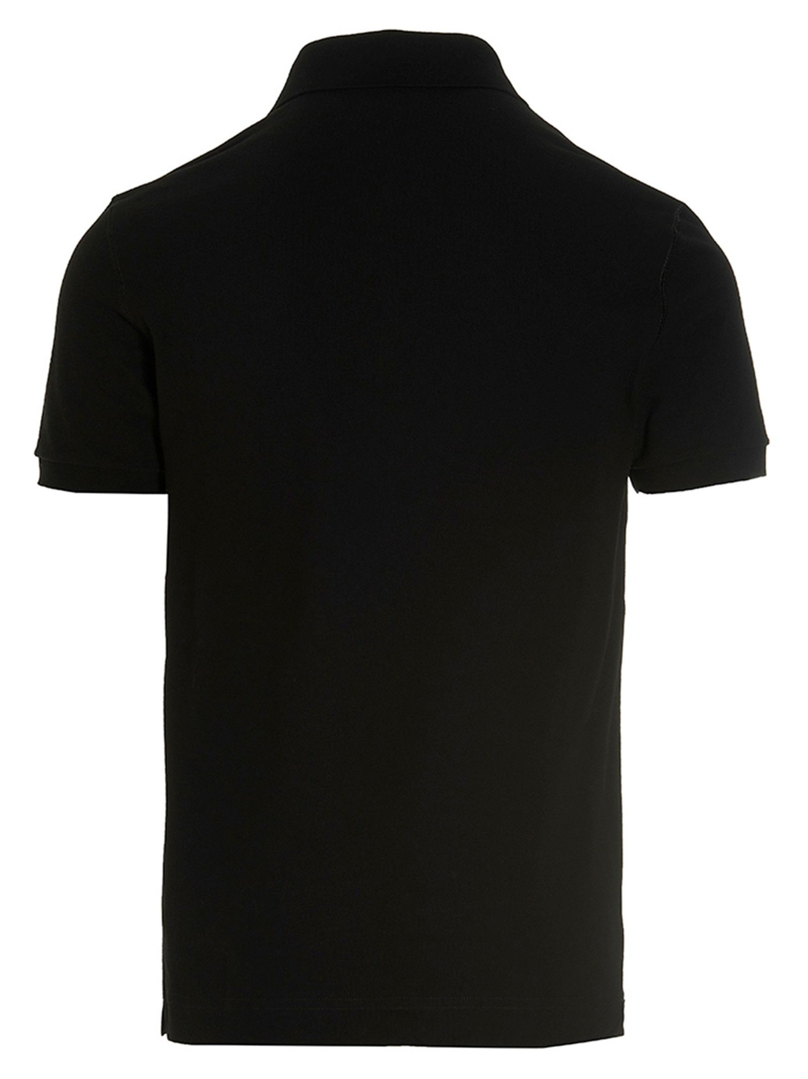 Dolce & Gabbana Polo 'Dg Essential' Size US S / EU 44-46 / 1 - 2 Thumbnail