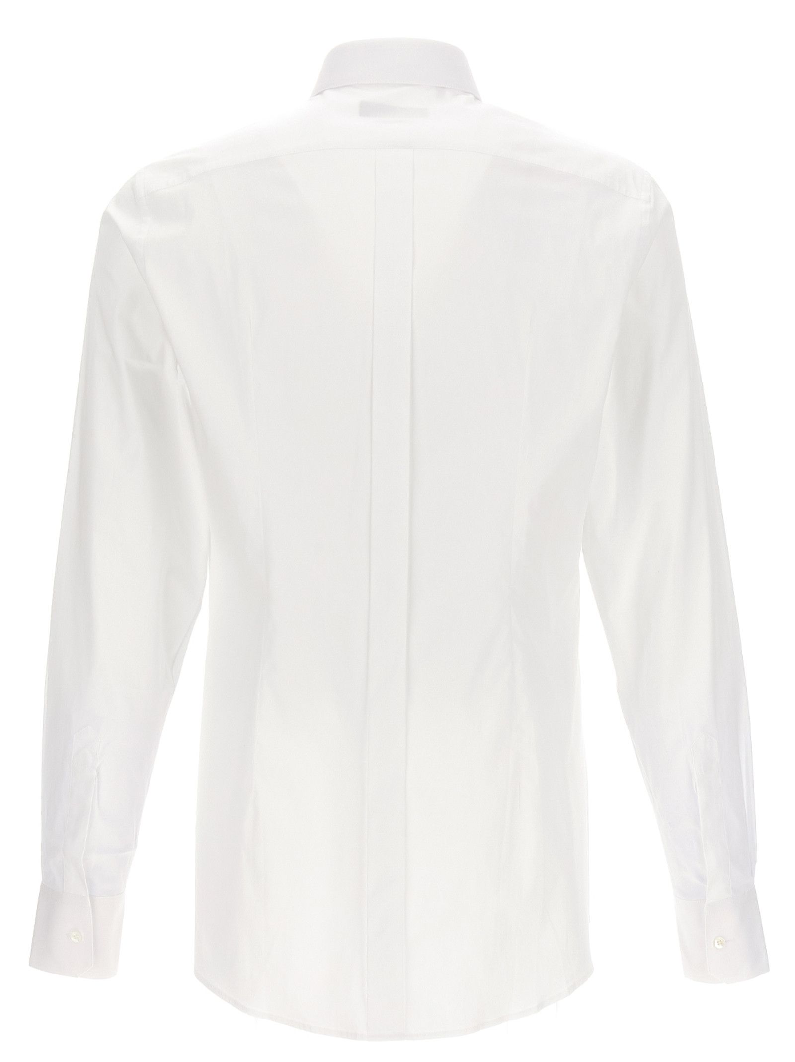 Dolce & Gabbana Dg Essential Shirt Size US XS / EU 42 / 0 - 2 Thumbnail