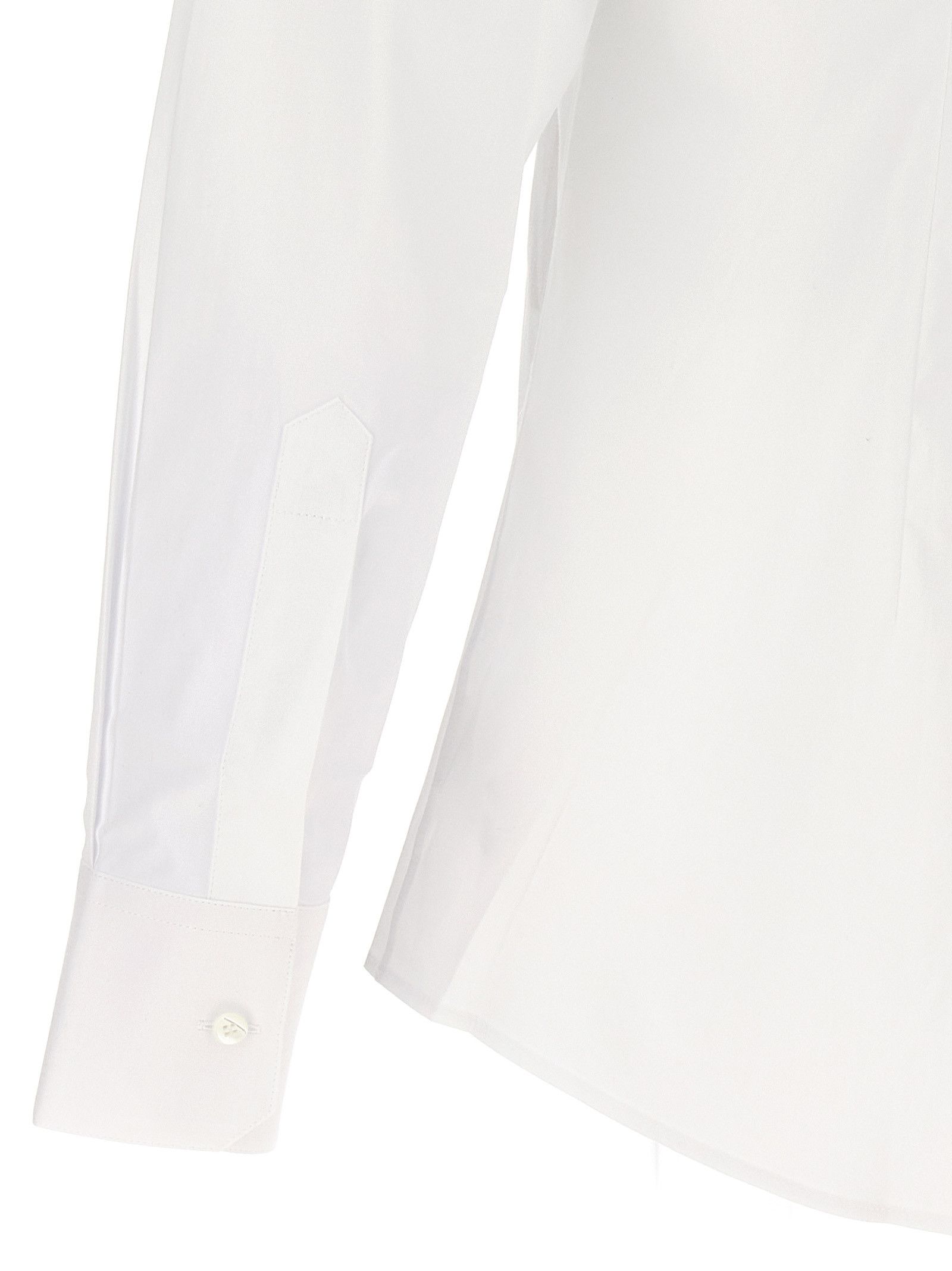 Dolce & Gabbana Dg Essential Shirt Size US S / EU 44-46 / 1 - 6 Thumbnail