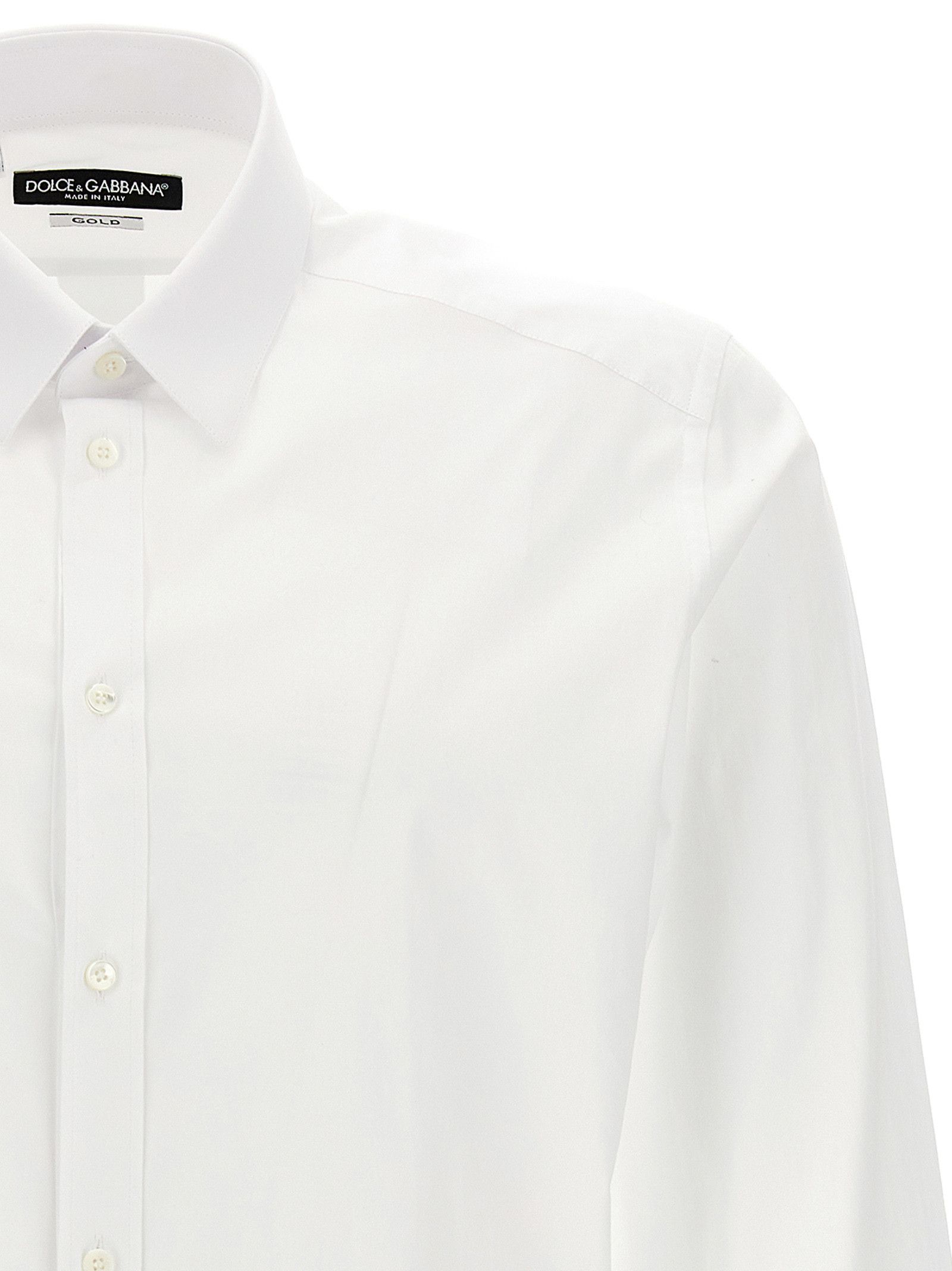 Dolce & Gabbana Dg Essential Shirt Size US M / EU 48-50 / 2 - 3 Thumbnail