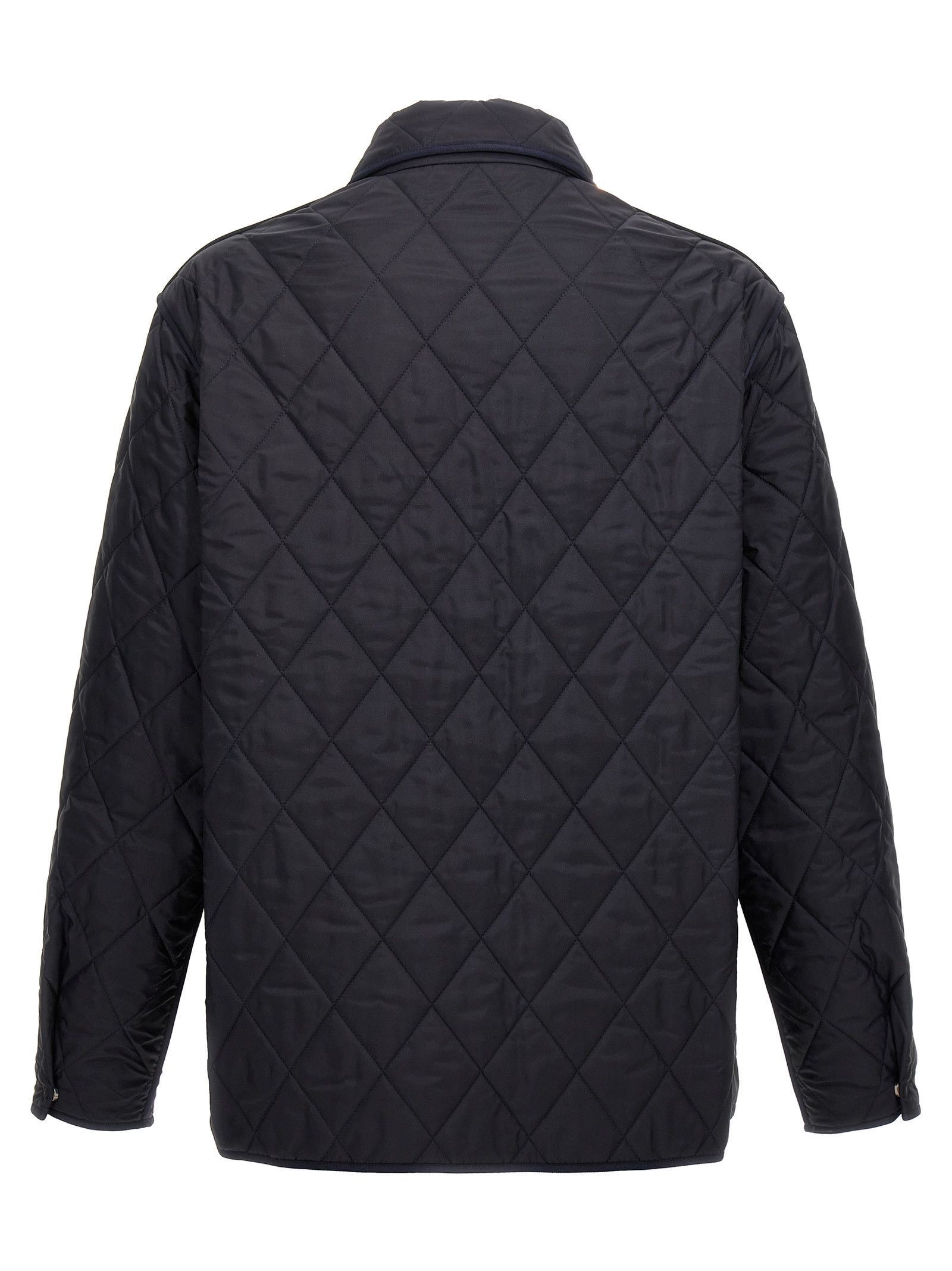 Valentino Valentino 'V Detail' Jacket Size US M / EU 48-50 / 2 - 2 Thumbnail