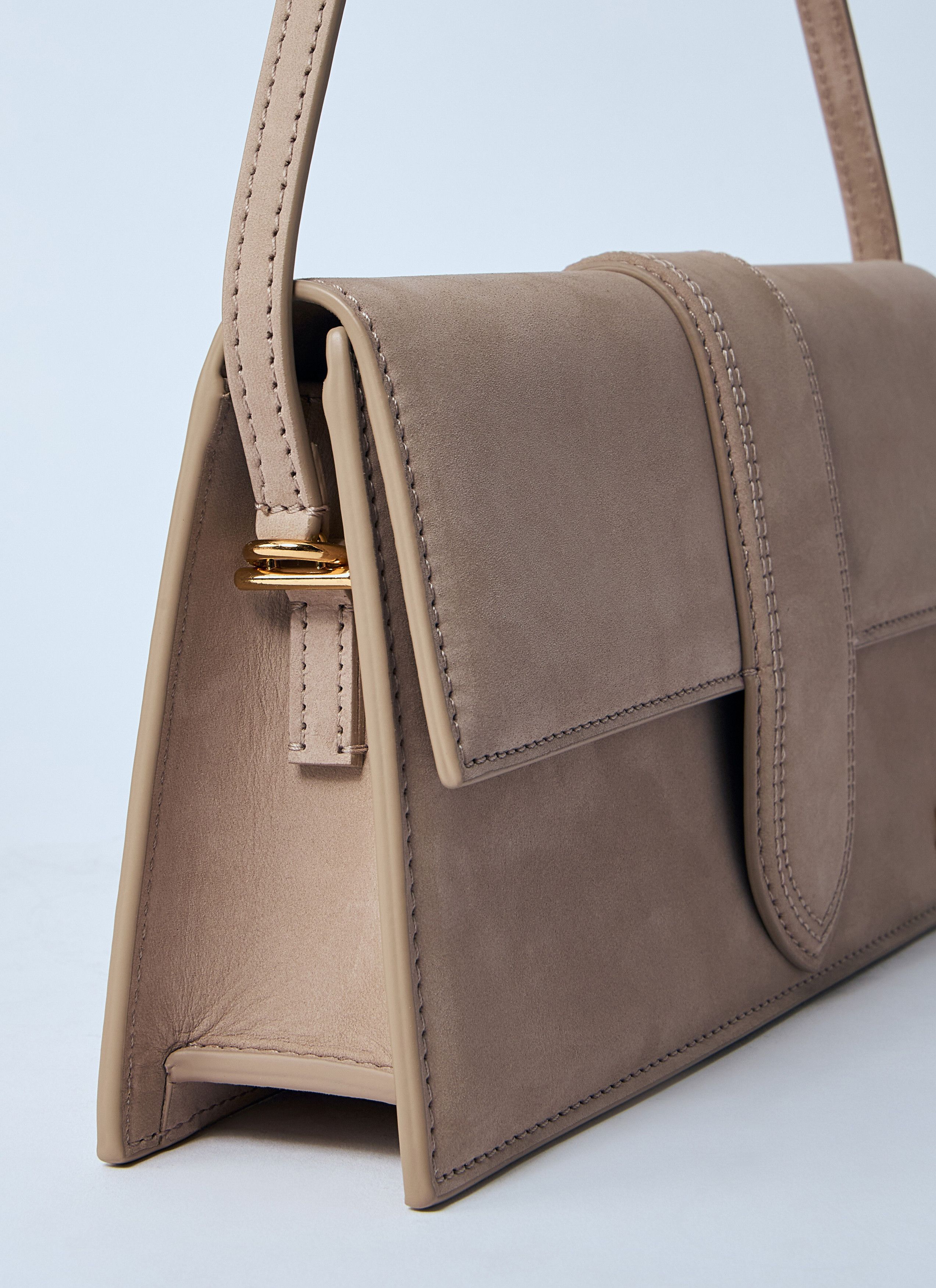Jacquemus Le Bambino Long Shoulder Bag Size ONE SIZE - 5 Thumbnail