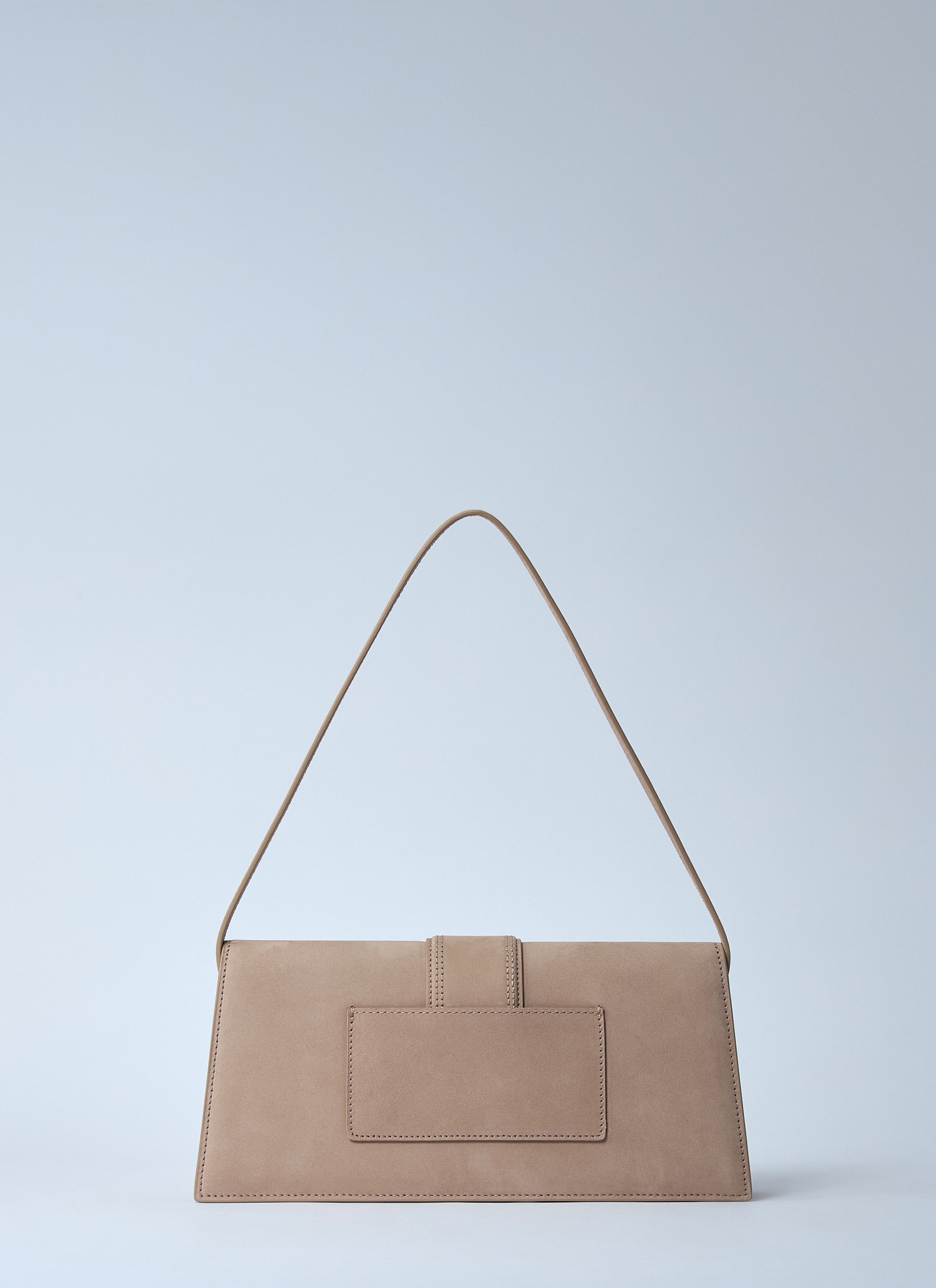 Jacquemus Le Bambino Long Shoulder Bag Size ONE SIZE - 3 Thumbnail