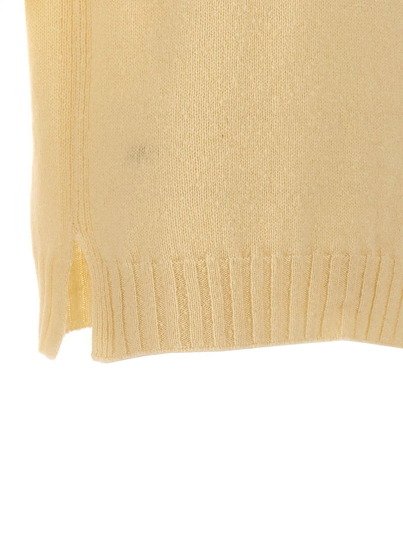 Jil Sander Wool Sweater Size US S / EU 44-46 / 1 - 4 Thumbnail