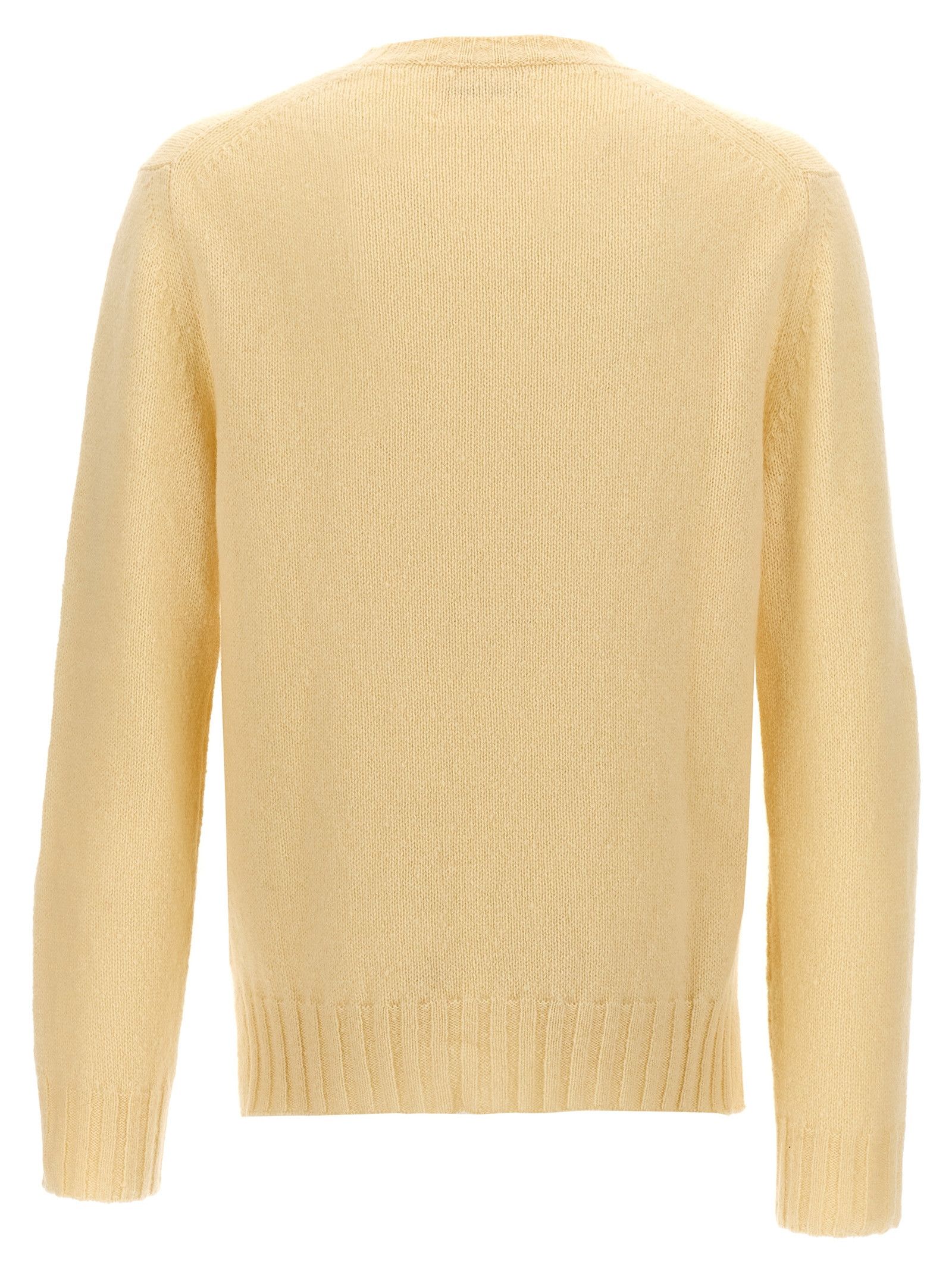 Jil Sander Wool Sweater Size US S / EU 44-46 / 1 - 2 Thumbnail
