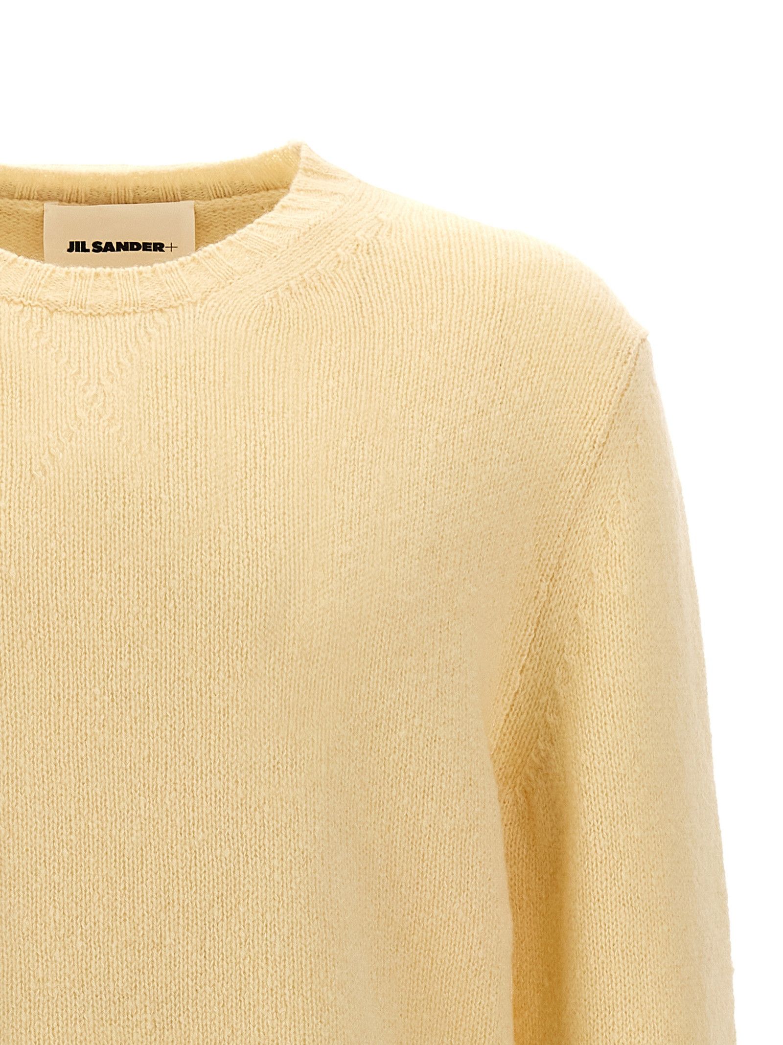 Jil Sander Wool Sweater Size US S / EU 44-46 / 1 - 3 Thumbnail
