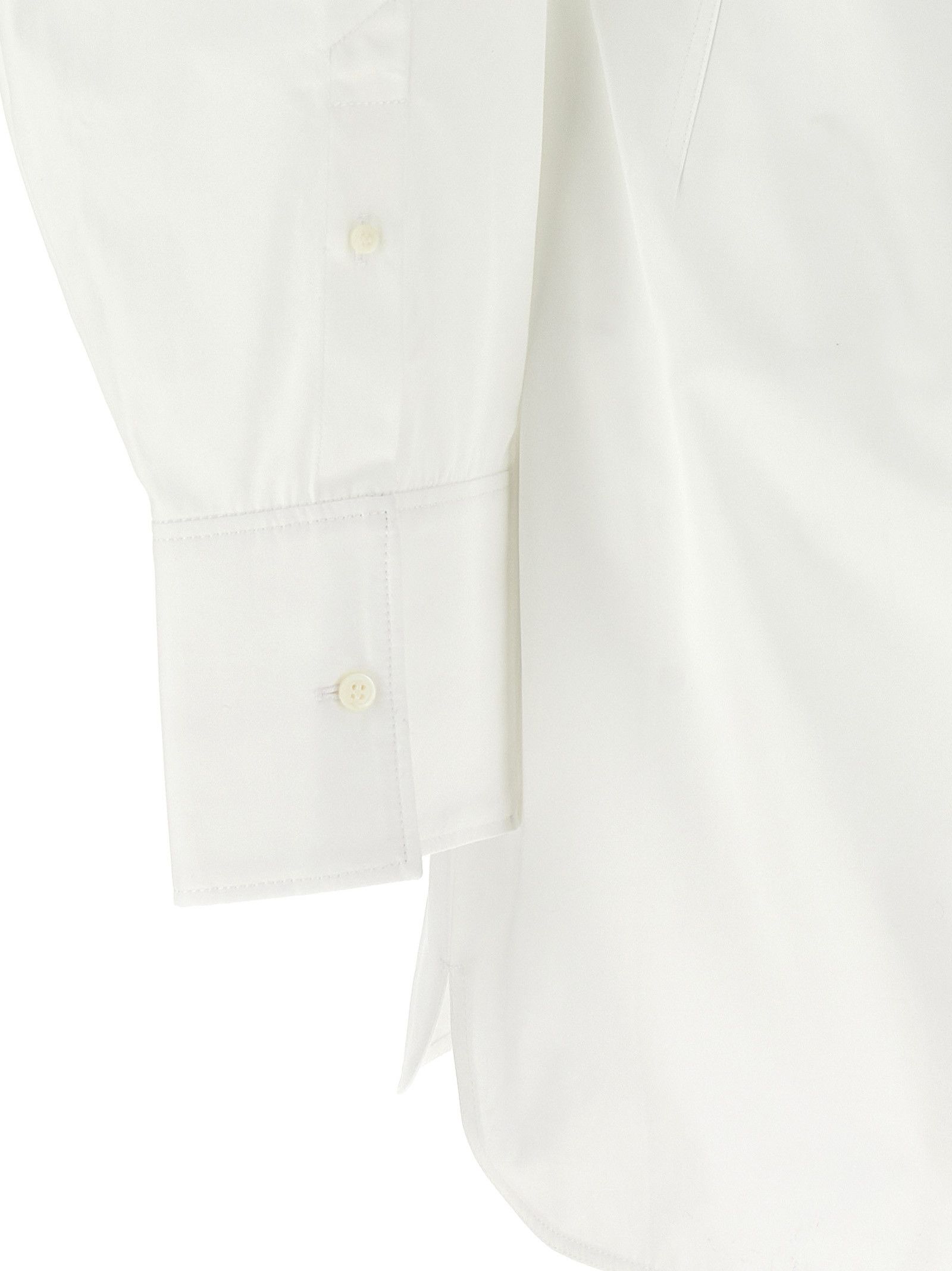 Jacquemus 'La Robe Chemise Casaco' Dress Size XS / US 0-2 / IT 36-38 - 4 Thumbnail