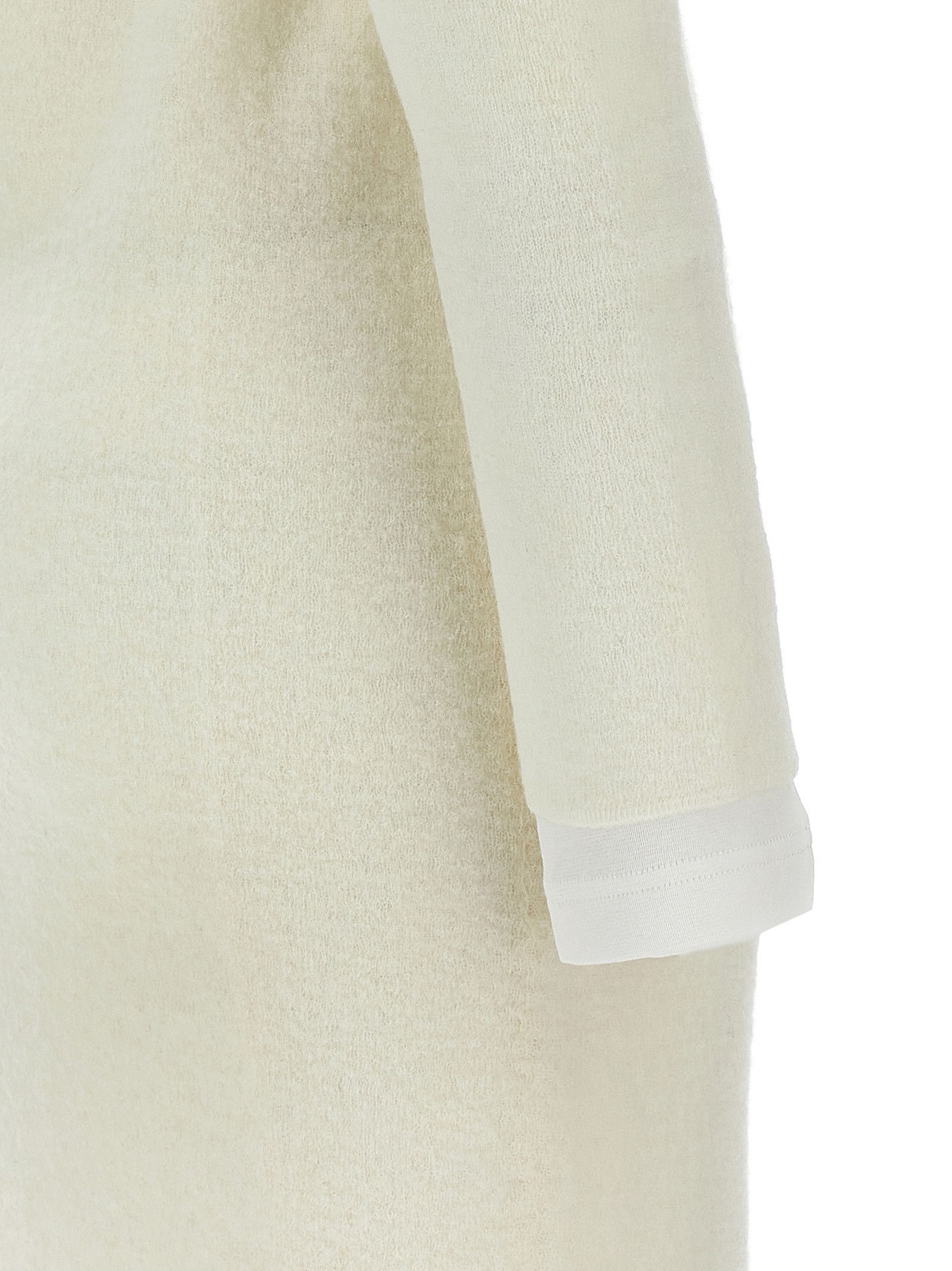 Jil Sander Dress With Petticoat Size S / US 4 / IT 40 - 4 Thumbnail