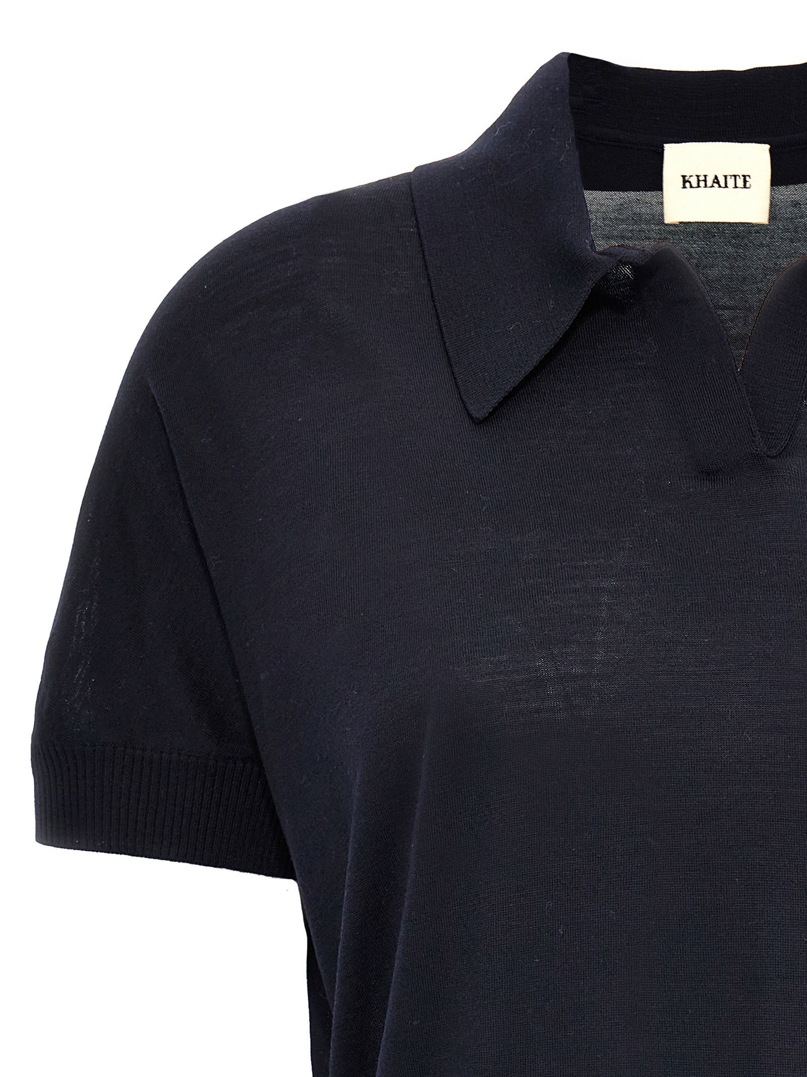 KHAITE 'Morgane' Top Size M / US 6-8 / IT 42-44 - 3 Thumbnail