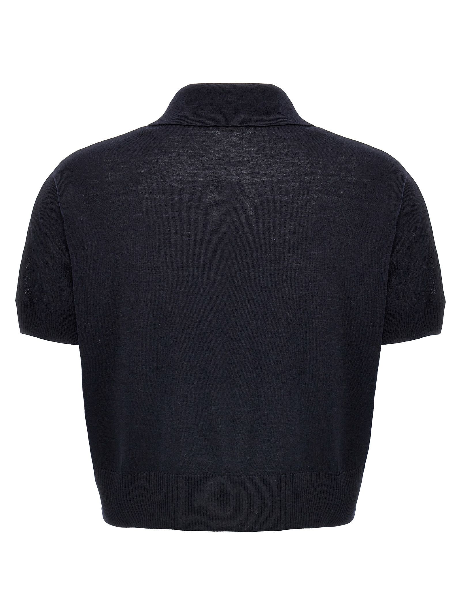 KHAITE 'Morgane' Top Size M / US 6-8 / IT 42-44 - 2 Thumbnail