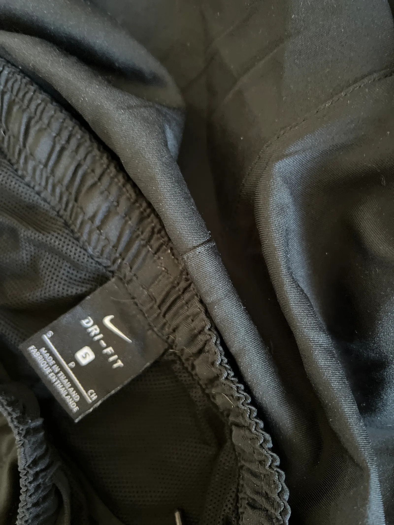 Nike Nike Sweatpants Size 27" / US 4 / IT 40 - 2 Thumbnail