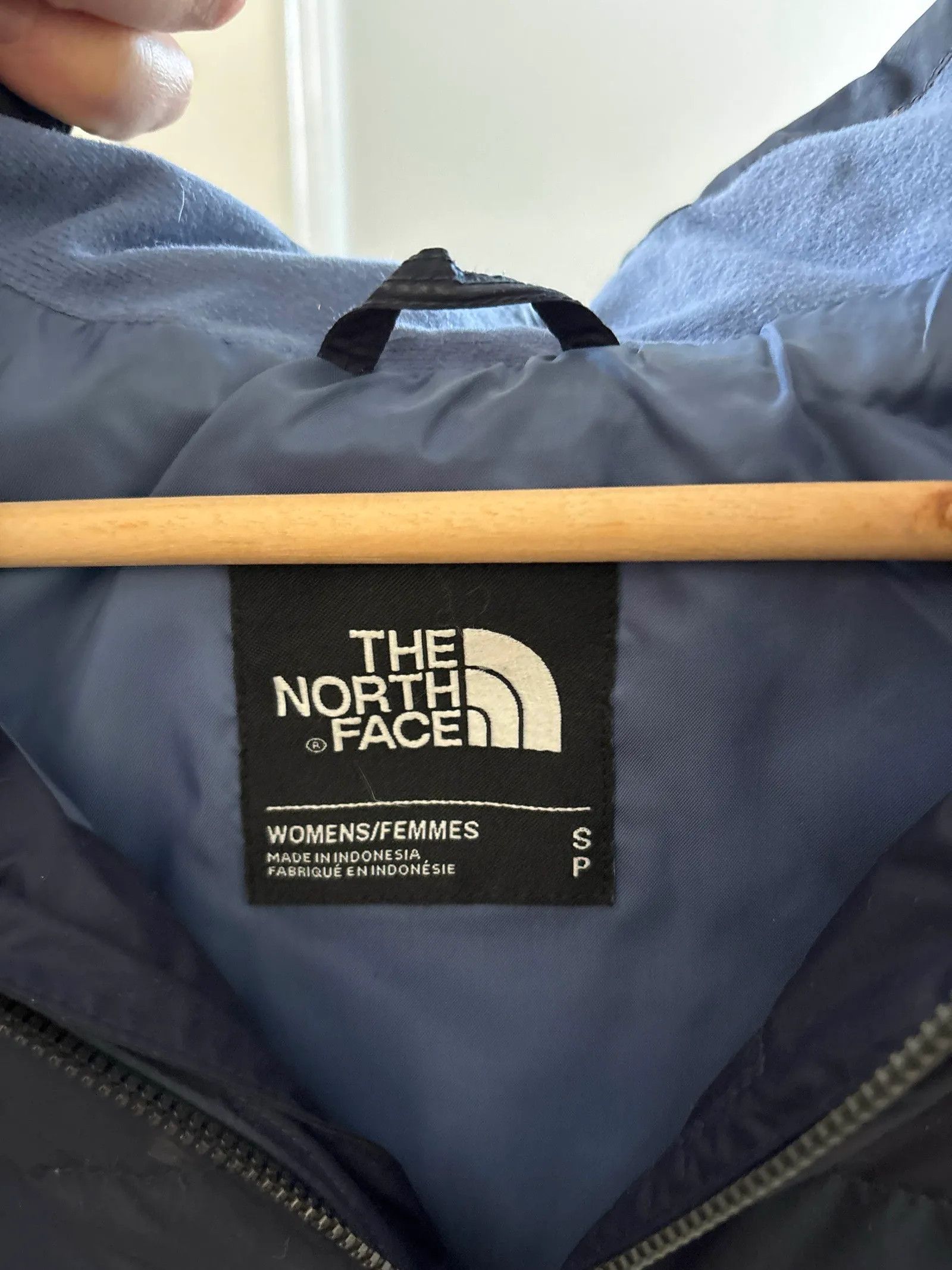 The North Face The North Face Vest Size S / US 4 / IT 40 - 3 Thumbnail