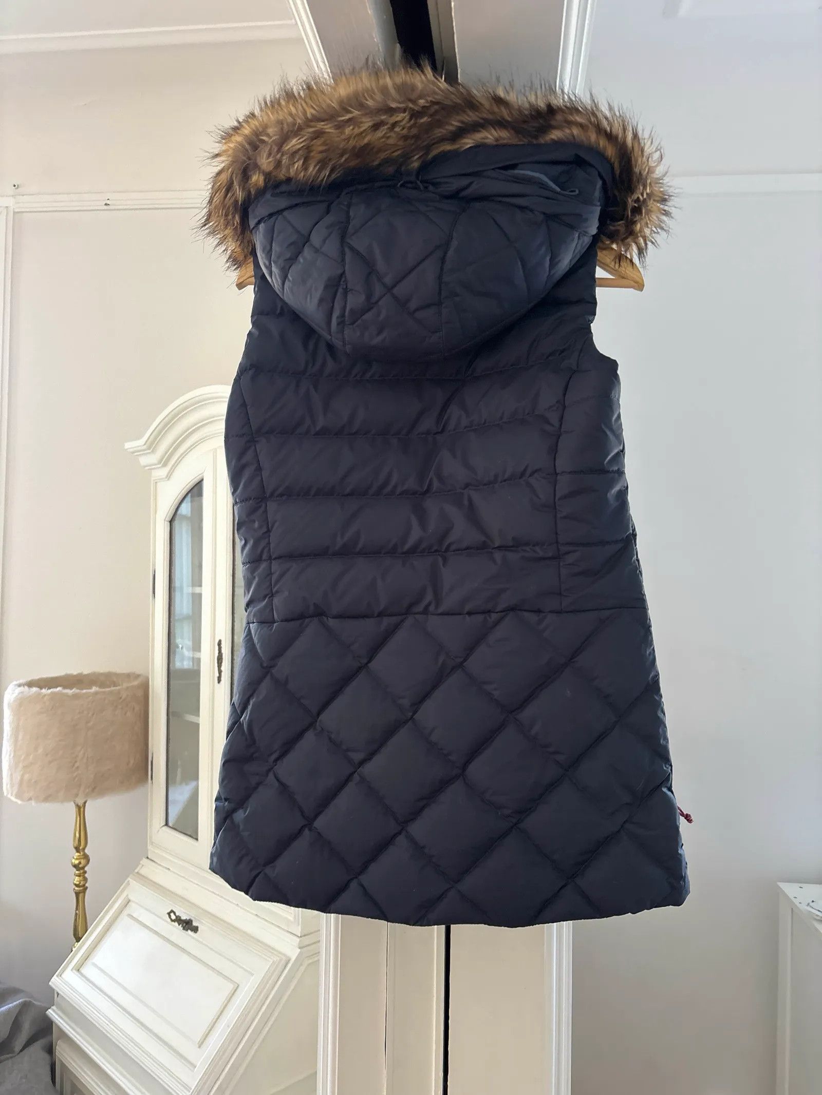 The North Face The North Face Vest Size S / US 4 / IT 40 - 5 Thumbnail