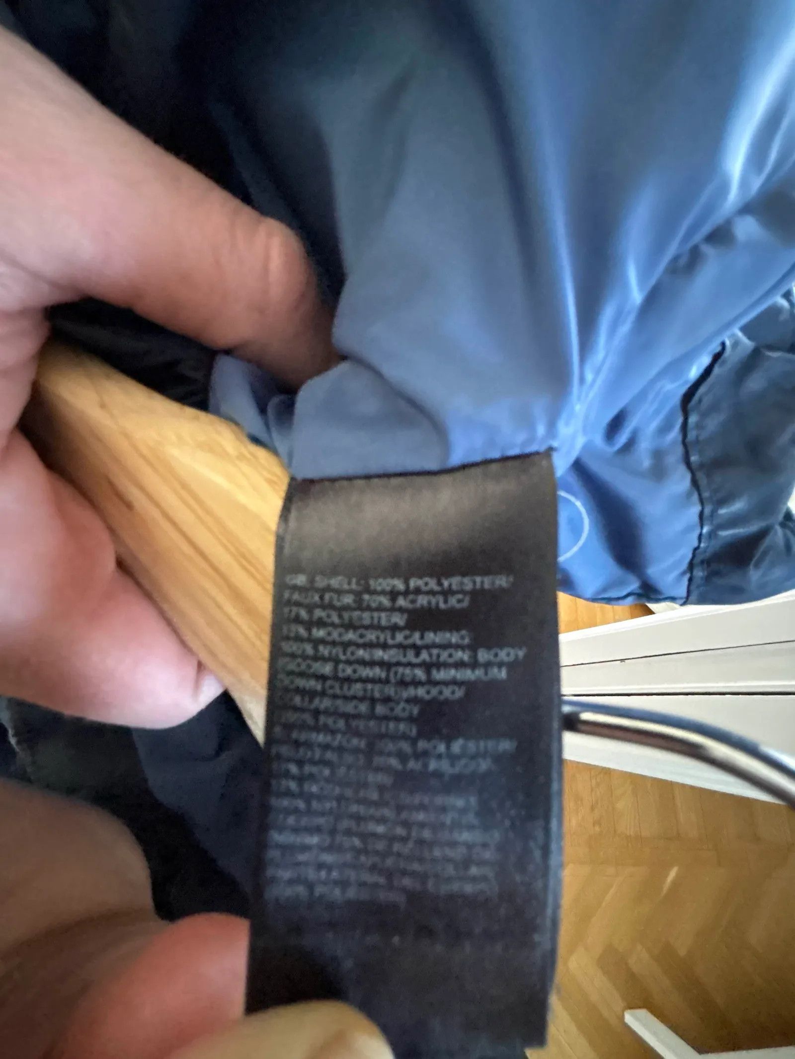 The North Face The North Face Vest Size S / US 4 / IT 40 - 4 Thumbnail