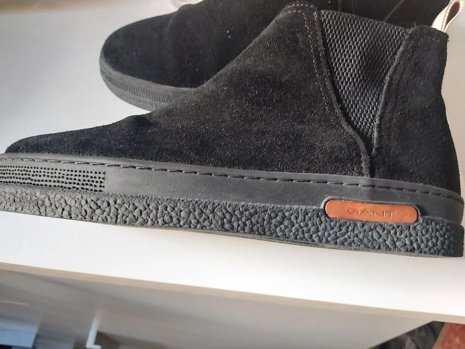 Gant Gant Boots Size US 7 / IT 37 - 2 Thumbnail