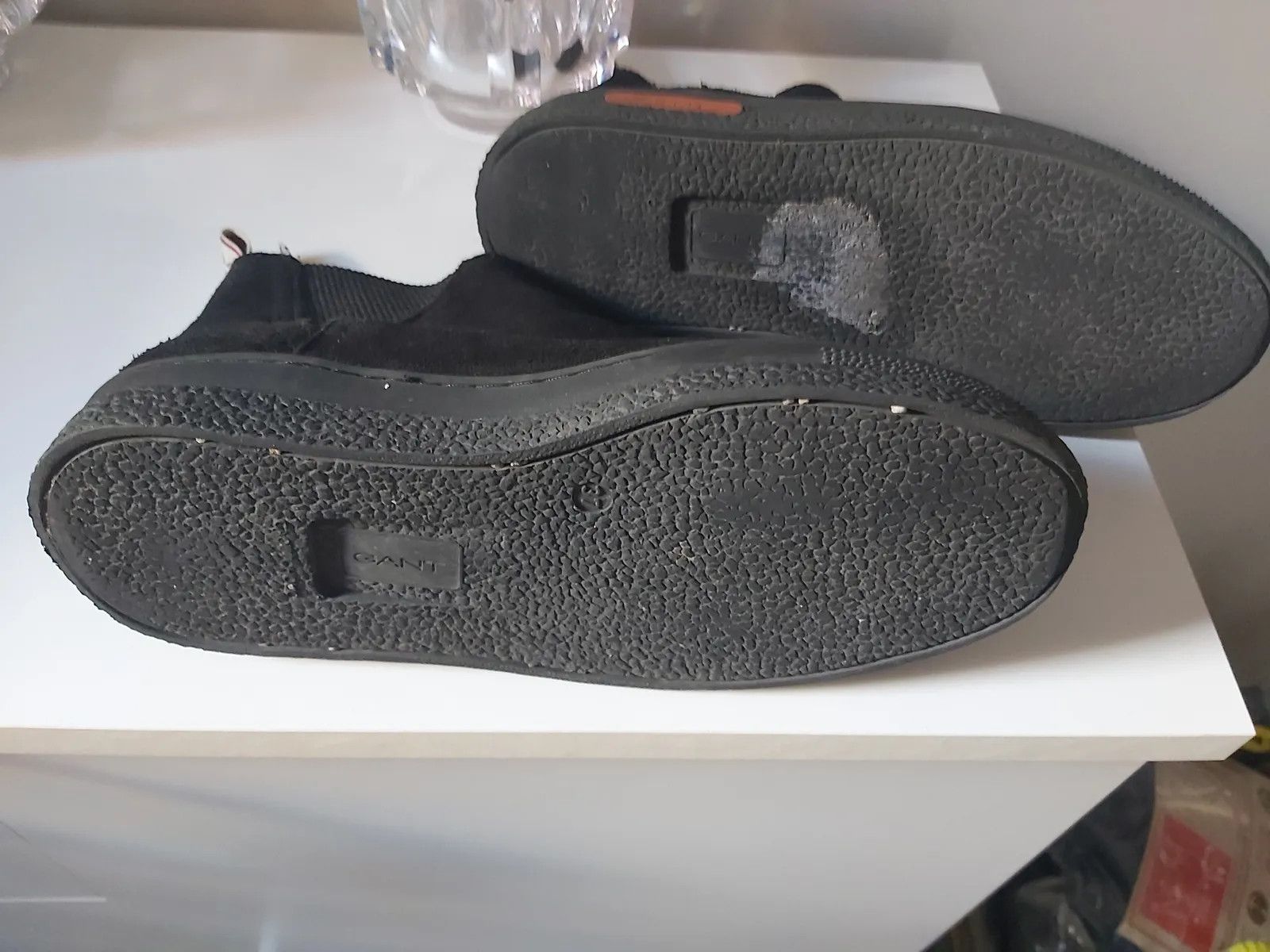 Gant Gant Boots Size US 7 / IT 37 - 4 Thumbnail