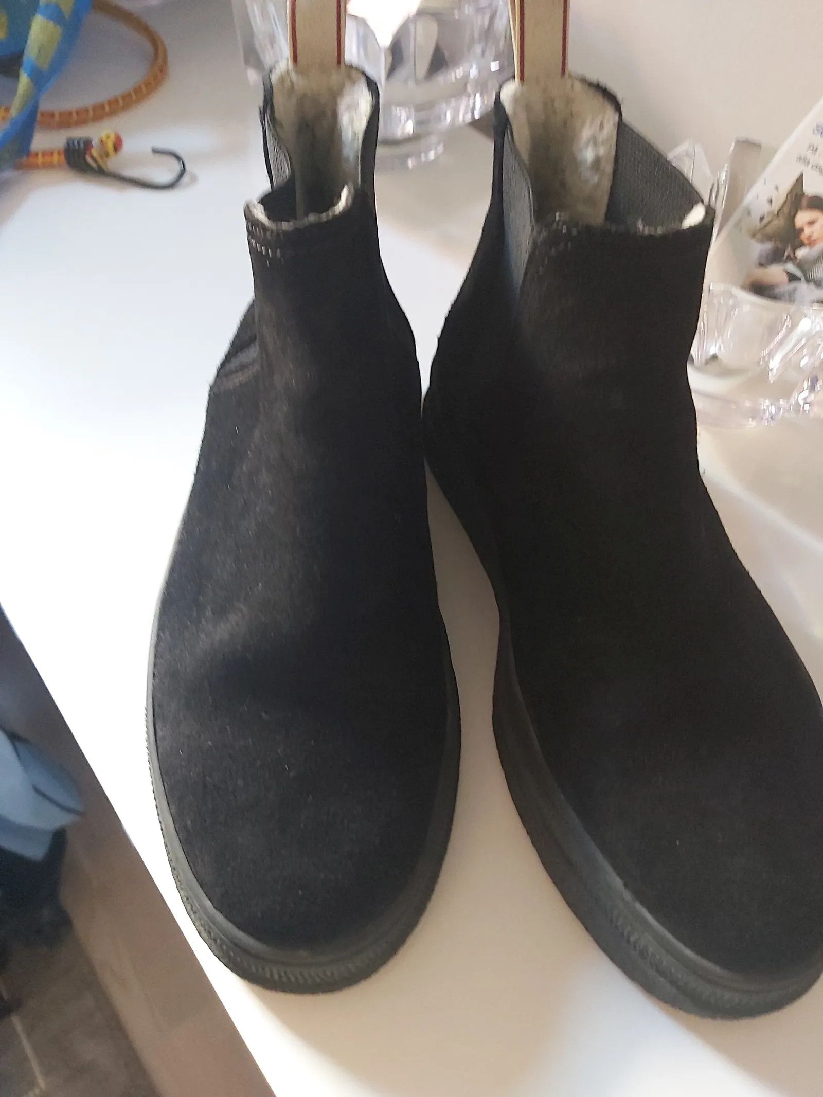 Gant Gant Boots Size US 7 / IT 37 - 3 Thumbnail