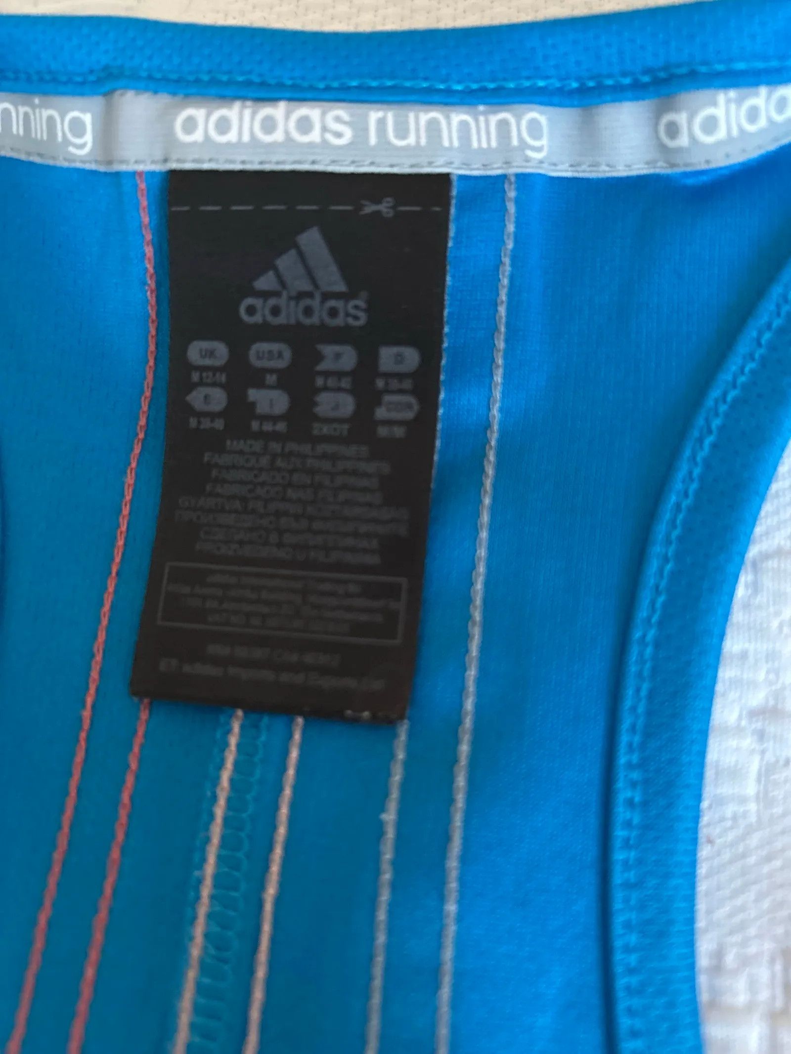Adidas Adidas Sweater Size M / US 6-8 / IT 42-44 - 2 Thumbnail