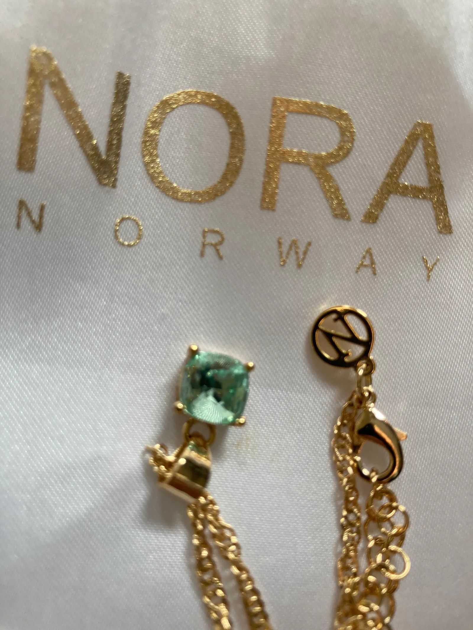 Other Nora norway Necklace Size ONE SIZE - 2 Thumbnail