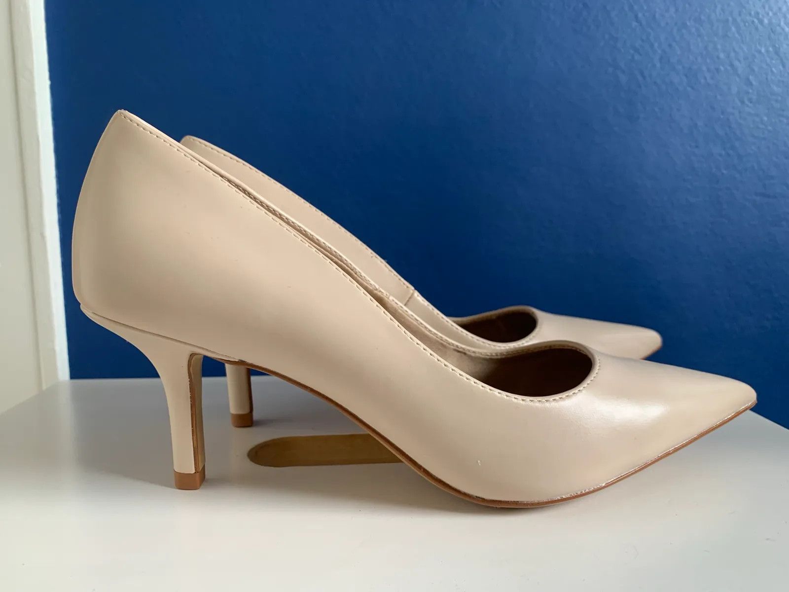 H&M H&M Pumps Heels Size US 6 / IT 36 - 3 Thumbnail
