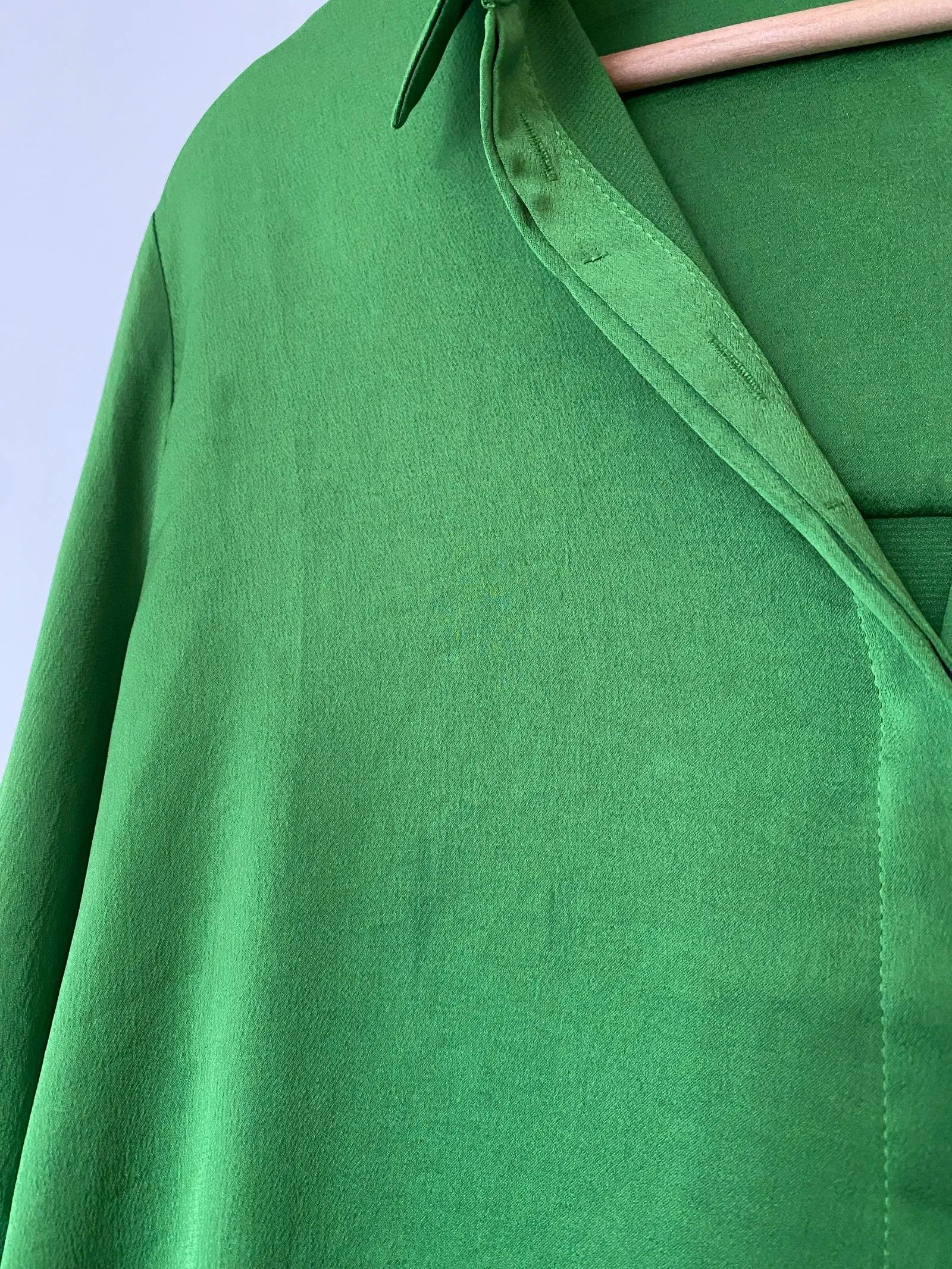 Mango MNG Shirt Size S / US 4 / IT 40 - 4 Thumbnail