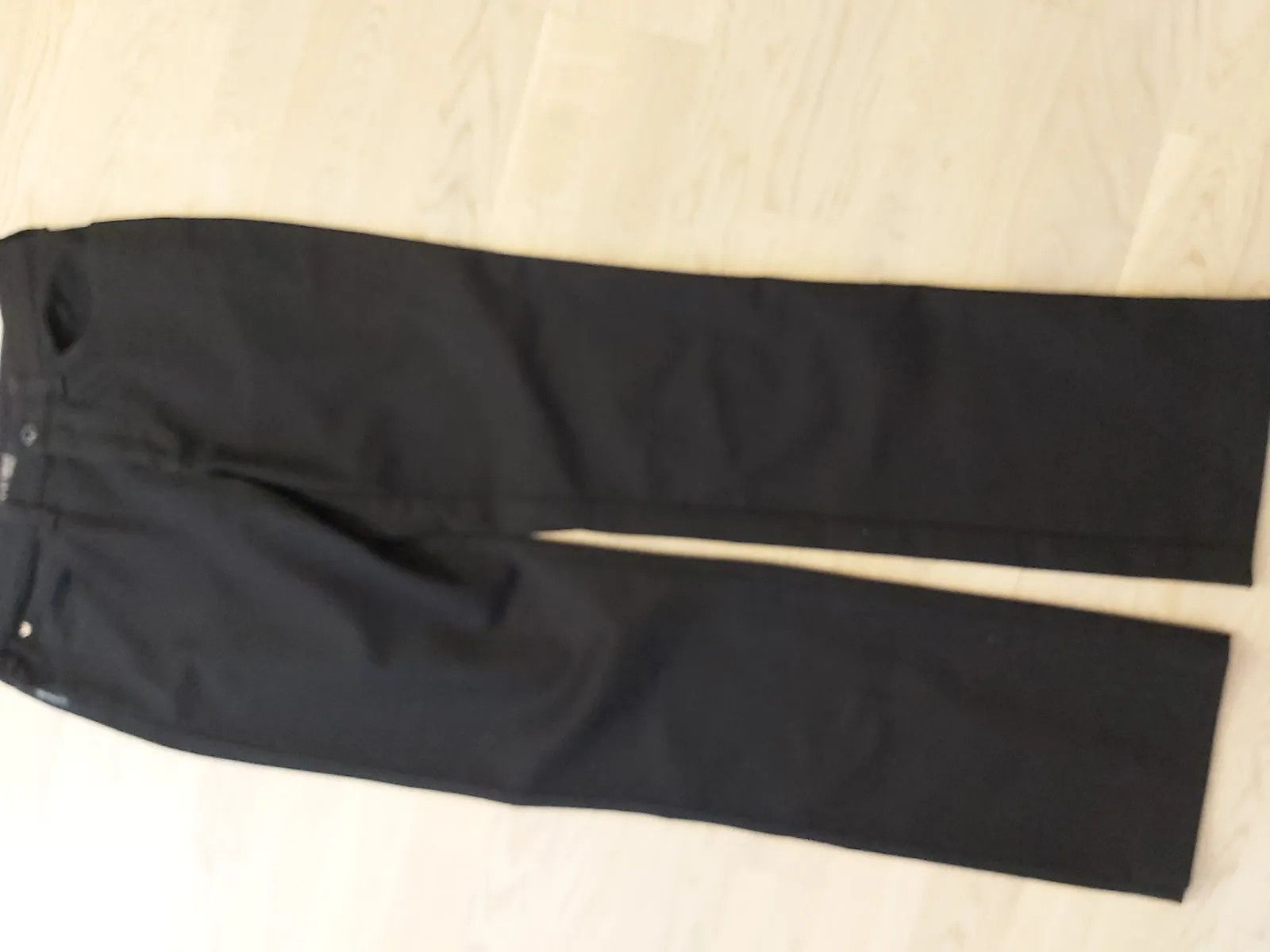 Armani Armani Jeans Size 31" - 4 Thumbnail