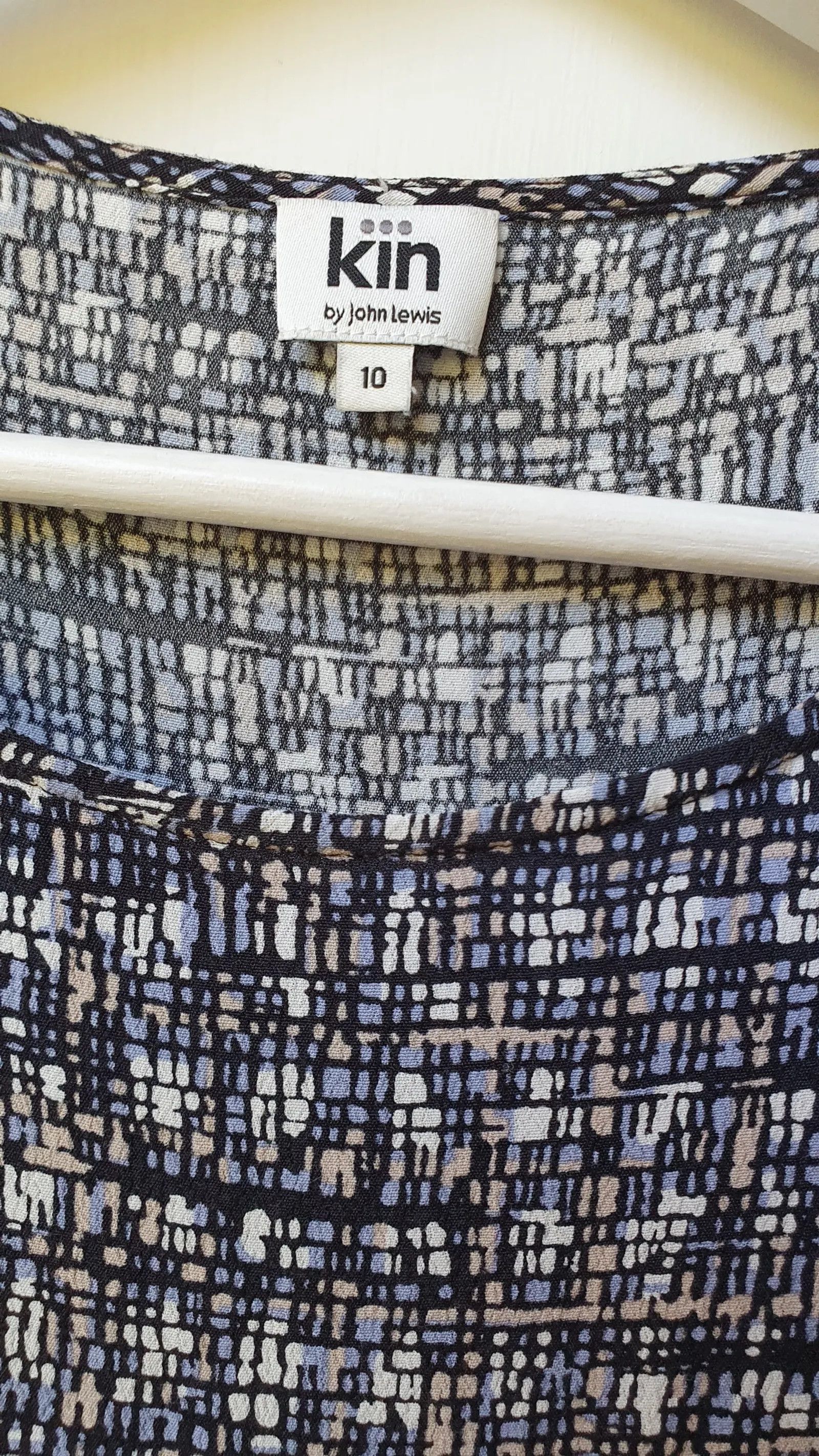KIN Kin by John Lewis Dress Size XS / US 0-2 / IT 36-38 - 2 Thumbnail