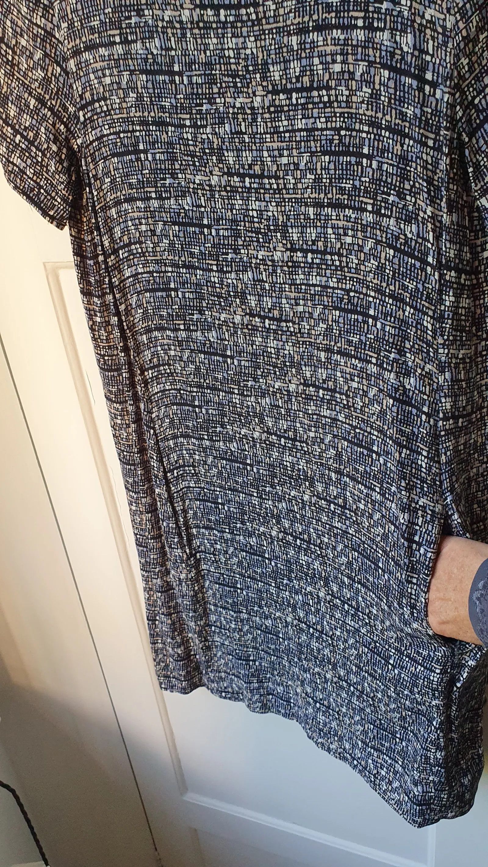 KIN Kin by John Lewis Dress Size XS / US 0-2 / IT 36-38 - 4 Thumbnail
