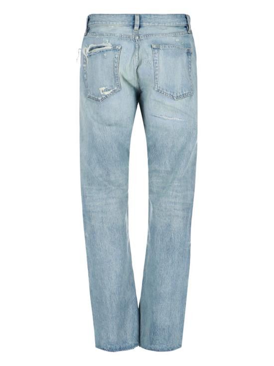 Fear of God FEAR OF GOD Men Denim Pants FGE240 408DNM 409 Blue Size US 32 / EU 48 - 2 Thumbnail