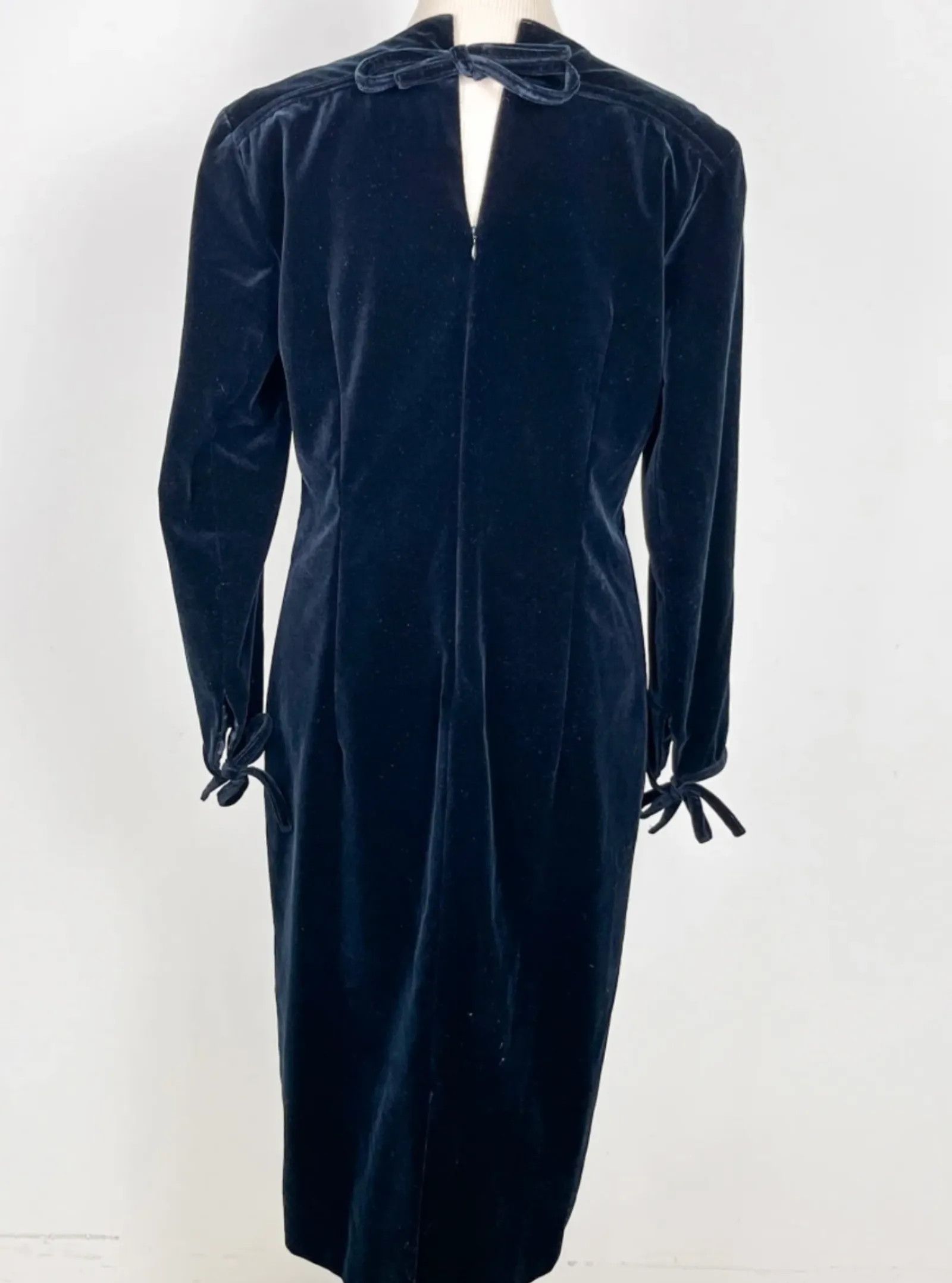 Acne Studios Acne Studios Dress Size XS / US 0-2 / IT 36-38 - 3 Thumbnail