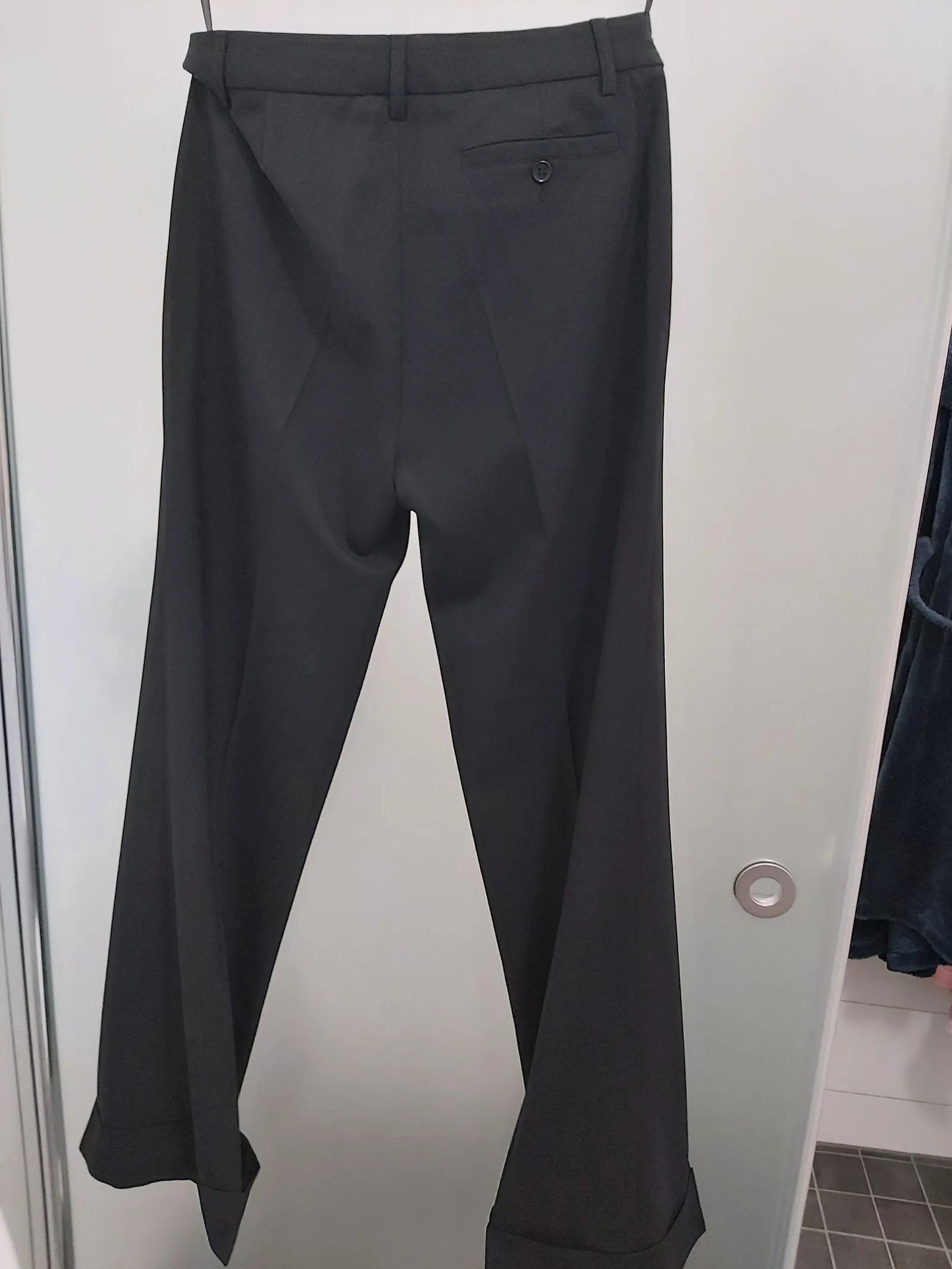 Gant Gant Pants Size 27" / US 4 / IT 40 - 2 Thumbnail