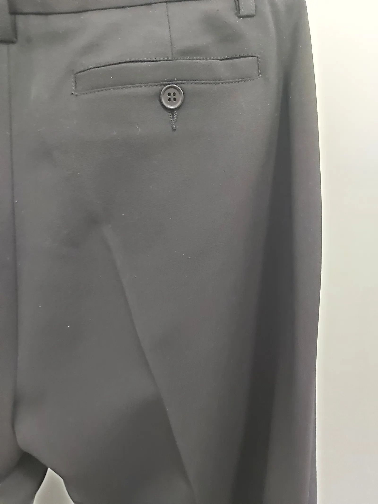 Gant Gant Pants Size 27" / US 4 / IT 40 - 5 Thumbnail