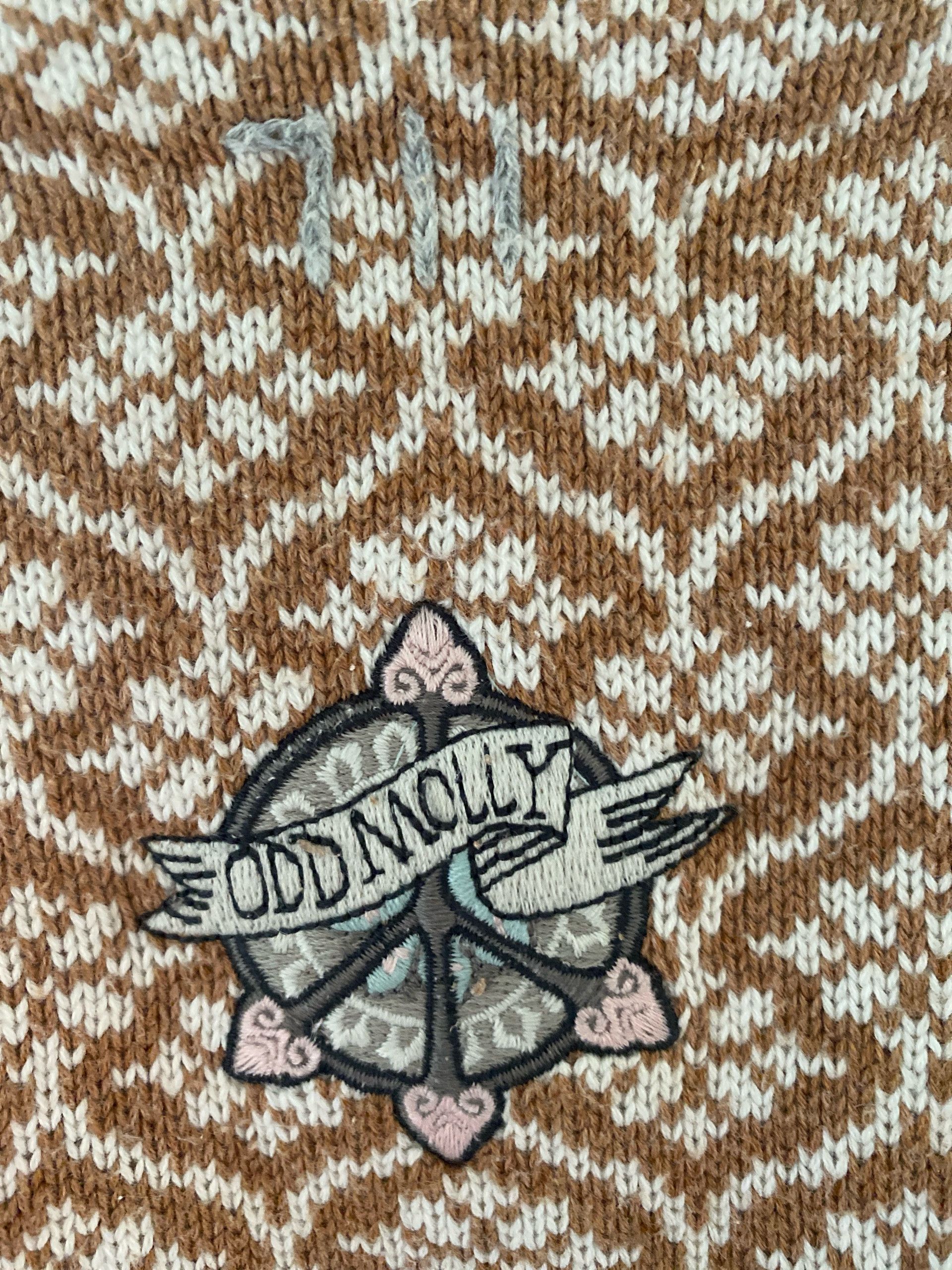 Odd Molly Odd Molly 711 Cardigan Size S / US 4 / IT 40 - 5 Thumbnail
