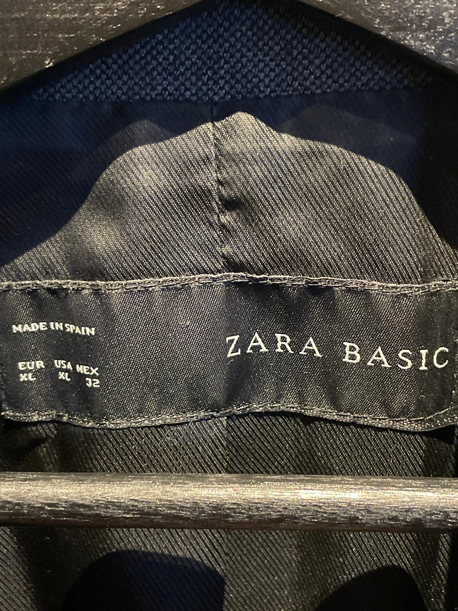 Zara Zara Blazer Size XL / US 12-14 / IT 48-50 - 2 Thumbnail