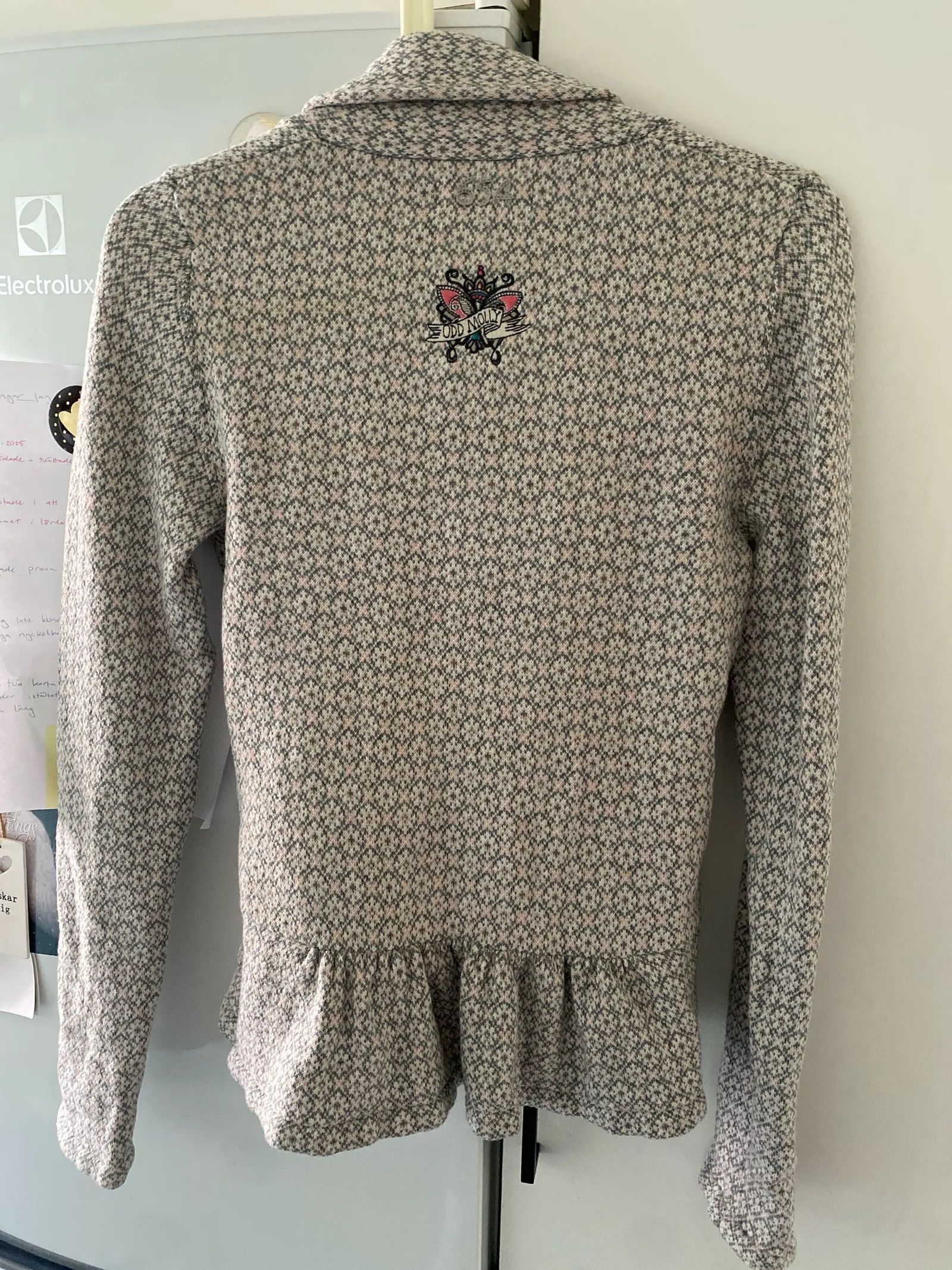Odd Molly Odd Molly 654 Cardigan Size S / US 4 / IT 40 - 4 Thumbnail