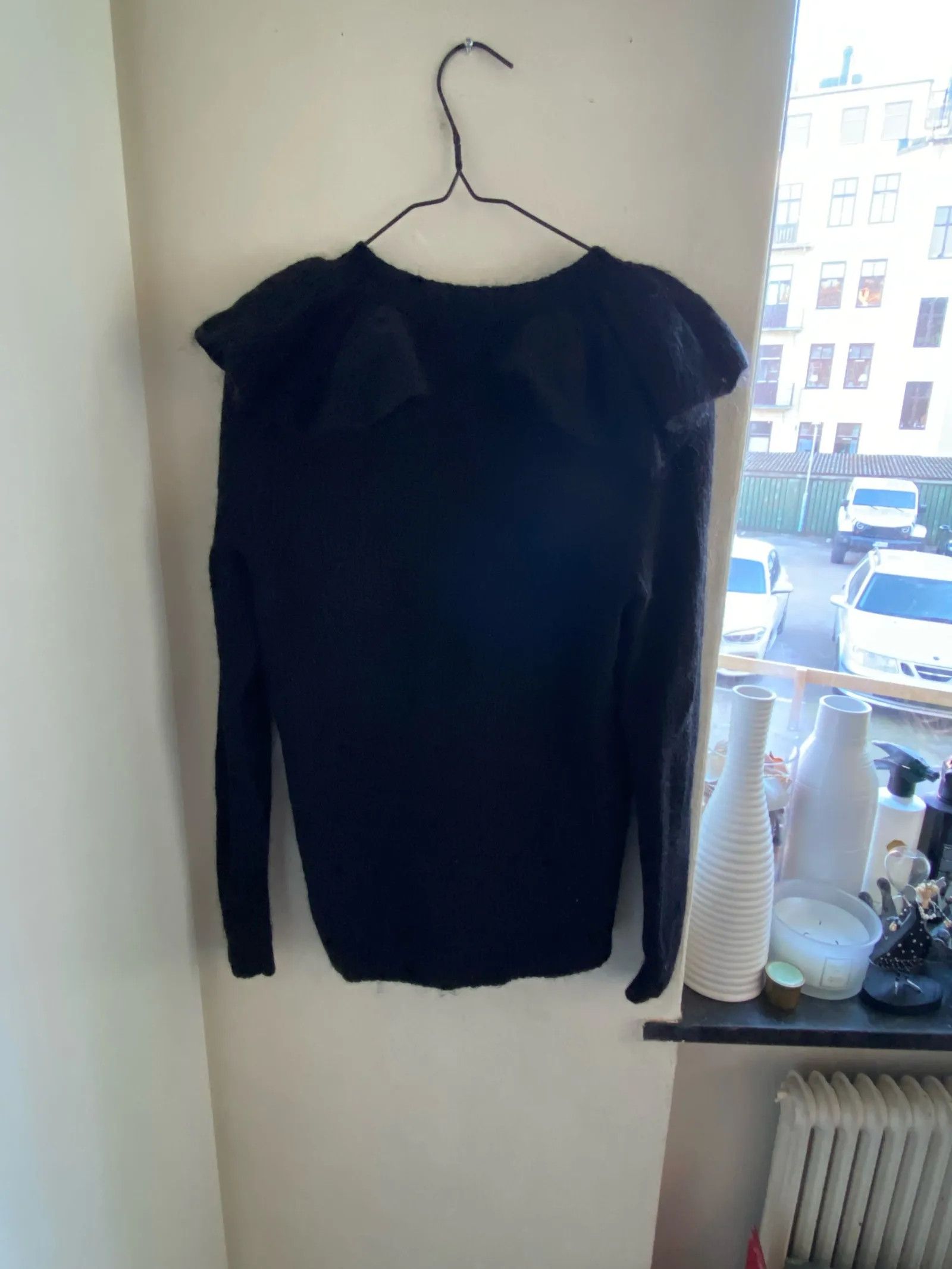 Tiger of Sweden Tiger of Sweden Arlon Sweater Size S / US 4 / IT 40 - 5 Thumbnail