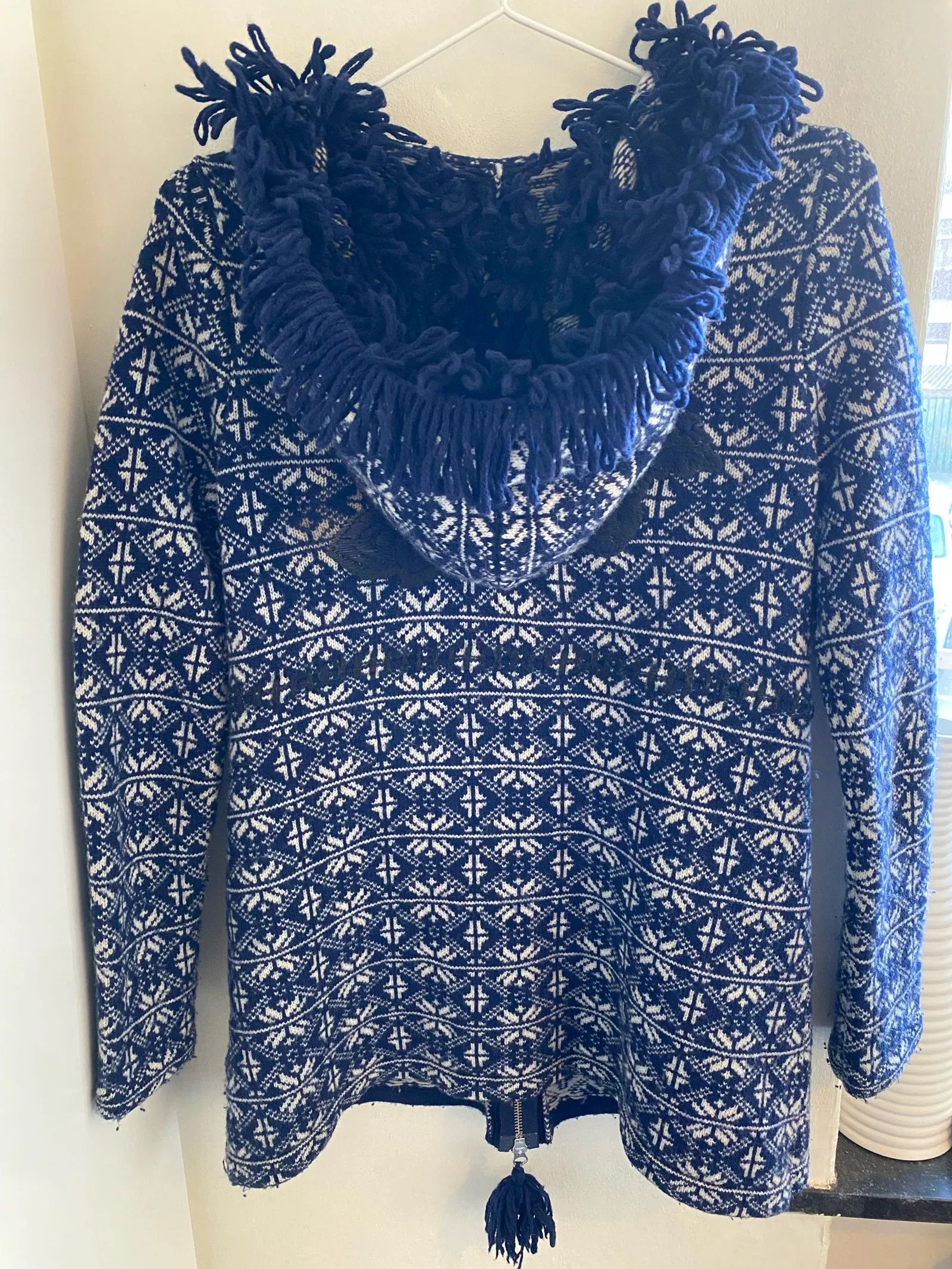 Odd Molly Odd Molly Cardigan Size S / US 4 / IT 40 - 4 Thumbnail