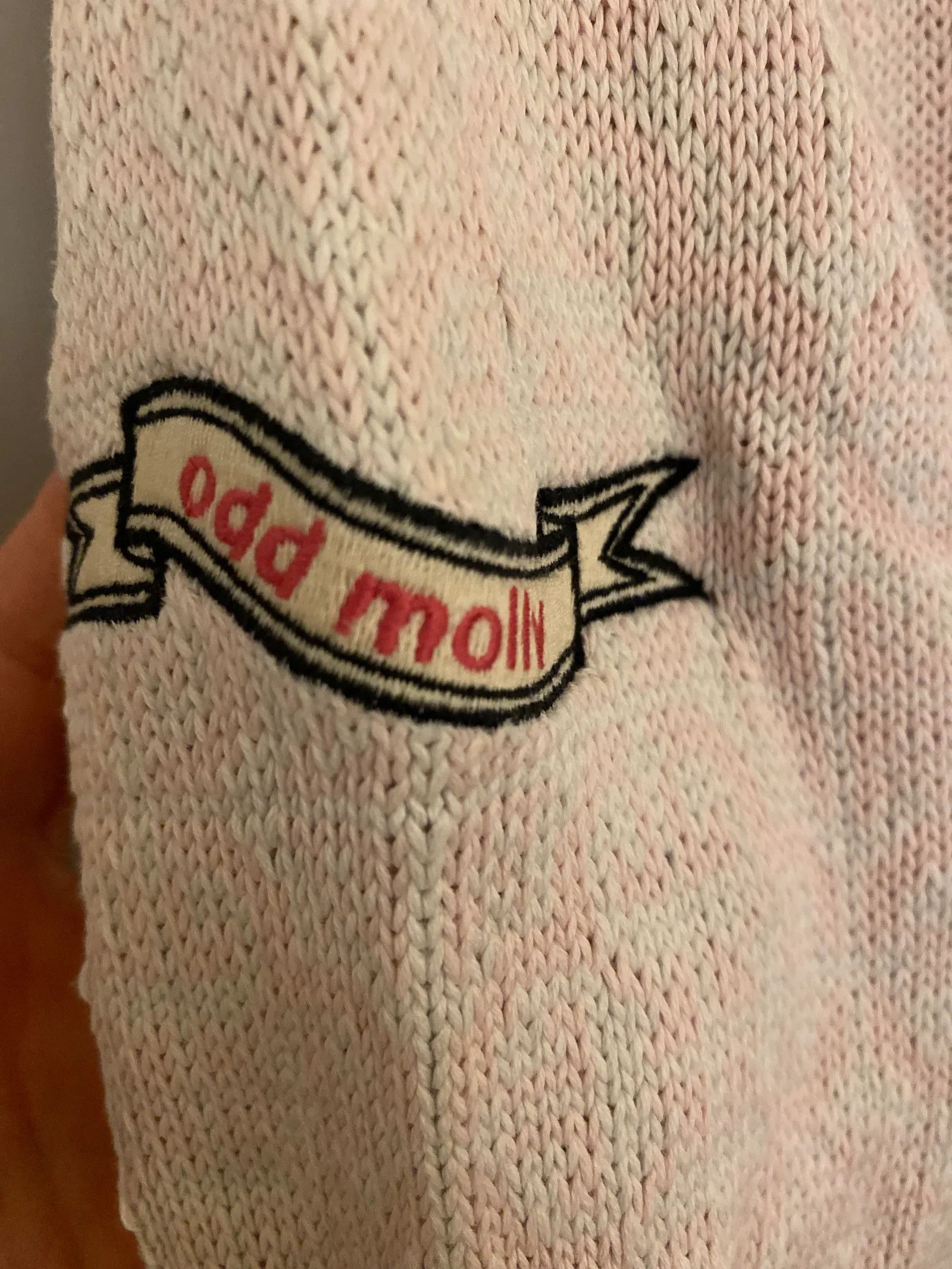 Odd Molly Odd Molly 233 Cardigan Size M / US 6-8 / IT 42-44 - 5 Thumbnail