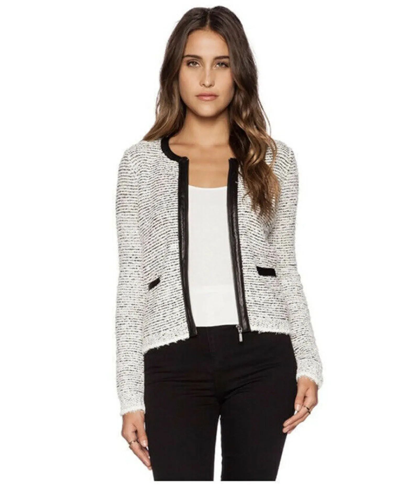 Joie Joie Blazer Size M / US 6-8 / IT 42-44 - 4 Thumbnail
