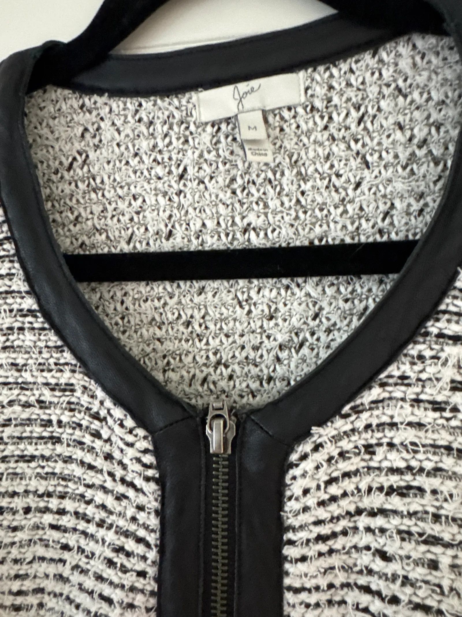 Joie Joie Blazer Size M / US 6-8 / IT 42-44 - 2 Thumbnail