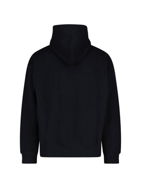 Awake NY AWAKE NY Men Hoodies AWK SP25 HD002 BLACK Black Size US S / EU 44-46 / 1 - 2 Thumbnail