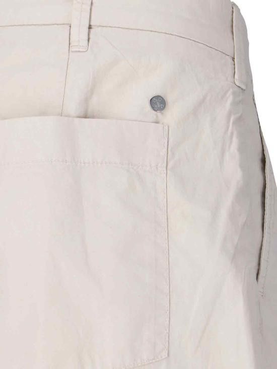 CLOSED CLOSED Men Straight Pants C32132 50Y 36 921 White Size US 31 - 4 Thumbnail