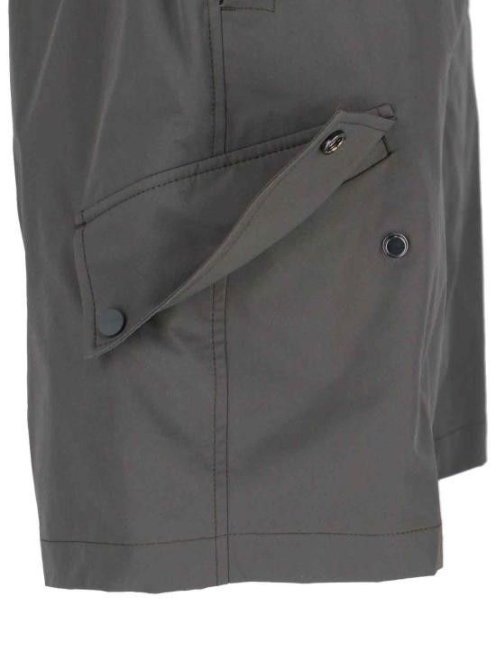 CLOSED CLOSED Men Straight Pants C82802 37V 22 111 Green Size US 31 - 4 Thumbnail
