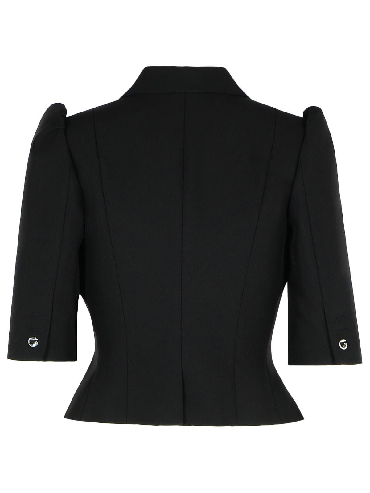 Coperni COPERNI Black Recycled Polyester Jacket Size M / US 6-8 / IT 42-44 - 3 Thumbnail